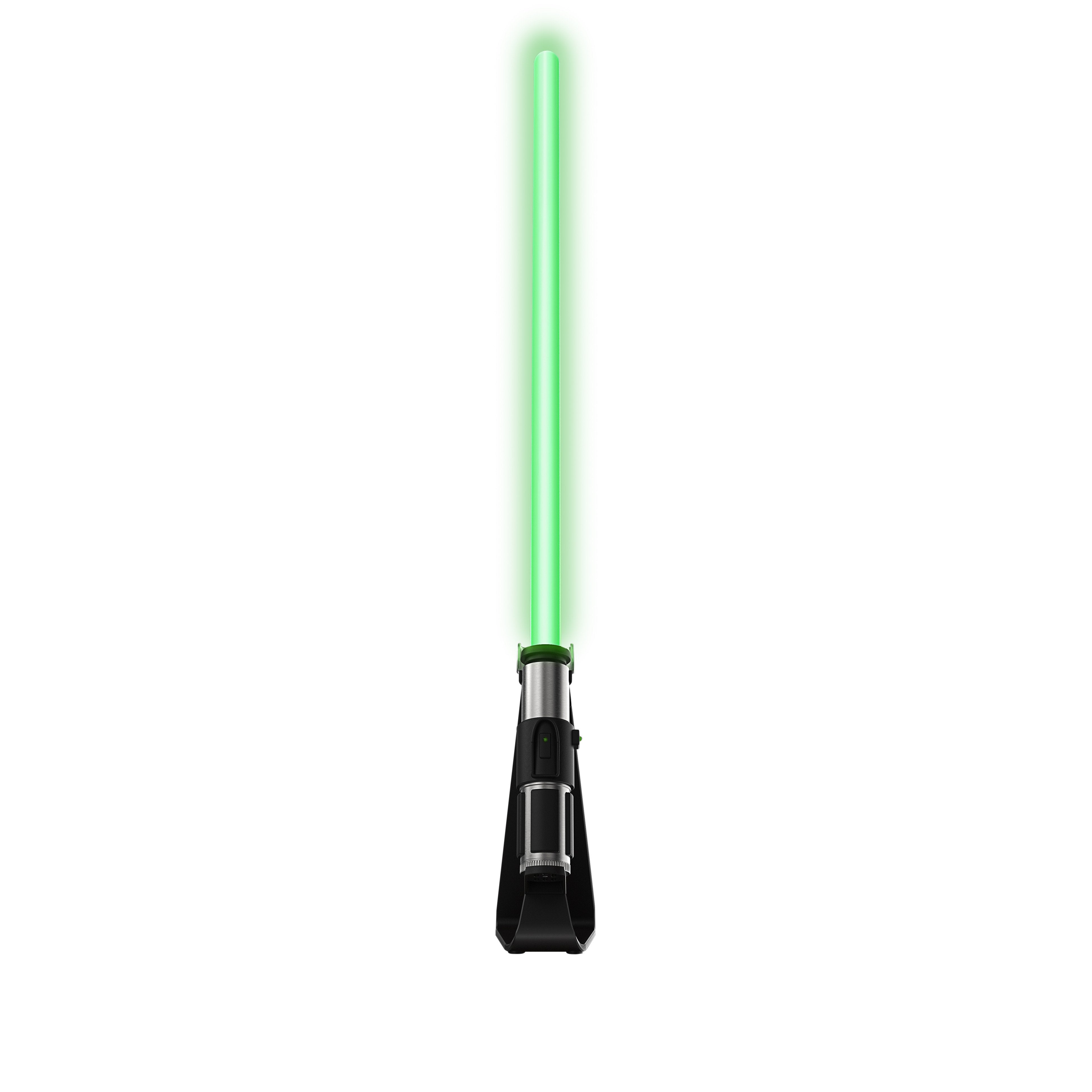 EAN 5010996197276 - Star Wars The Black Series Force FX Elite Yoda Lightsaber imagen 1