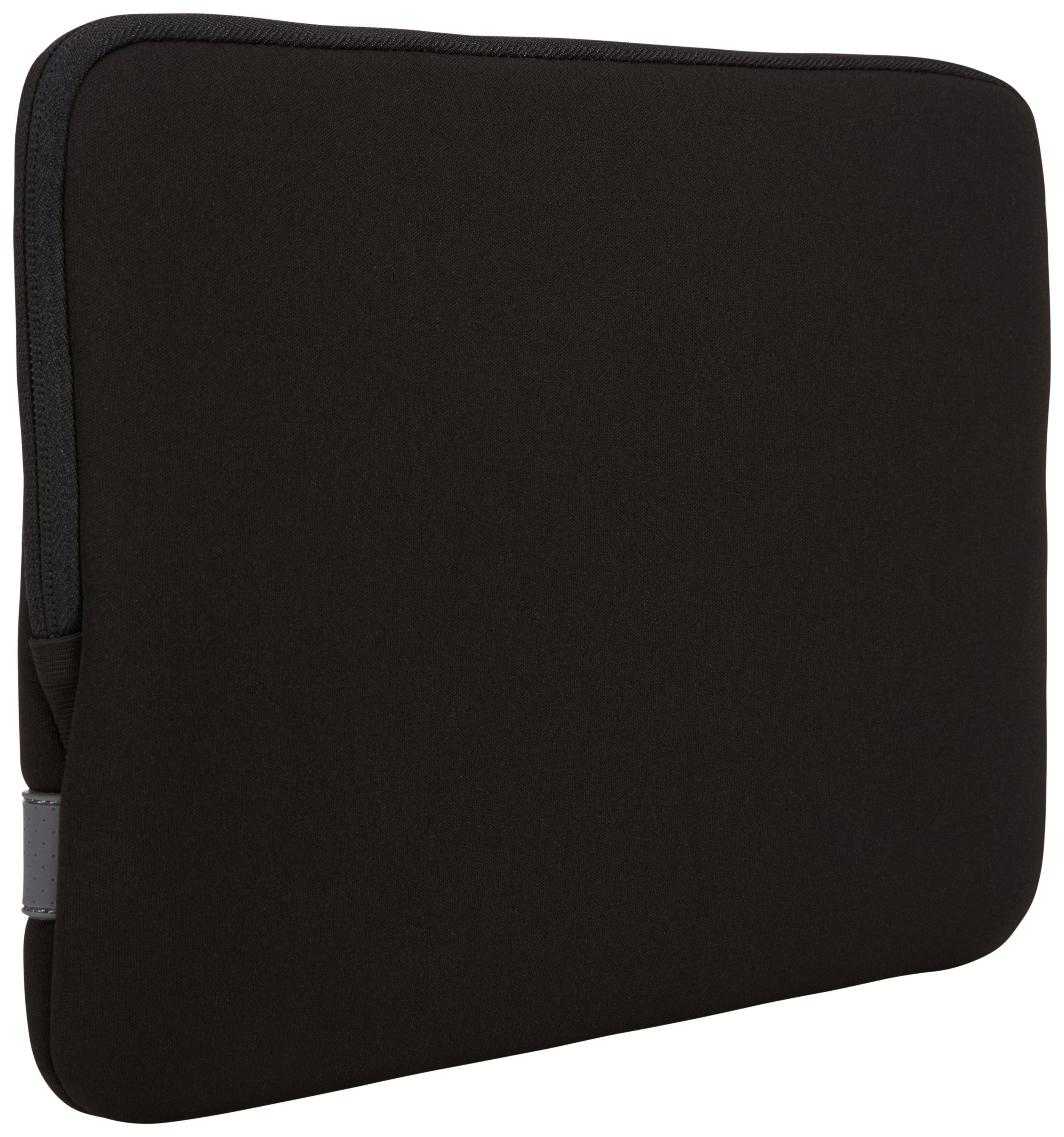 Case Logic Reflect Refmb-113 Black Funda Para Portátil 33 Cm (13") Funda Negro