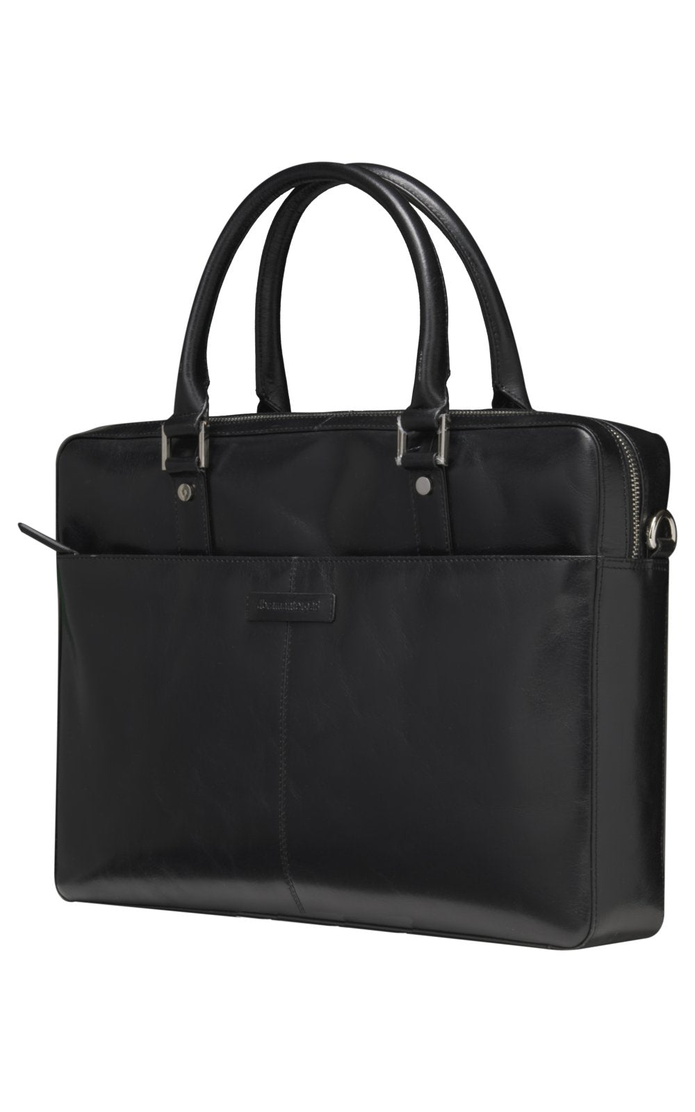 EAN 5711428014979 - dbramante1928 Rosenborg 40,6 cm (16") Maletín Negro imagen 5