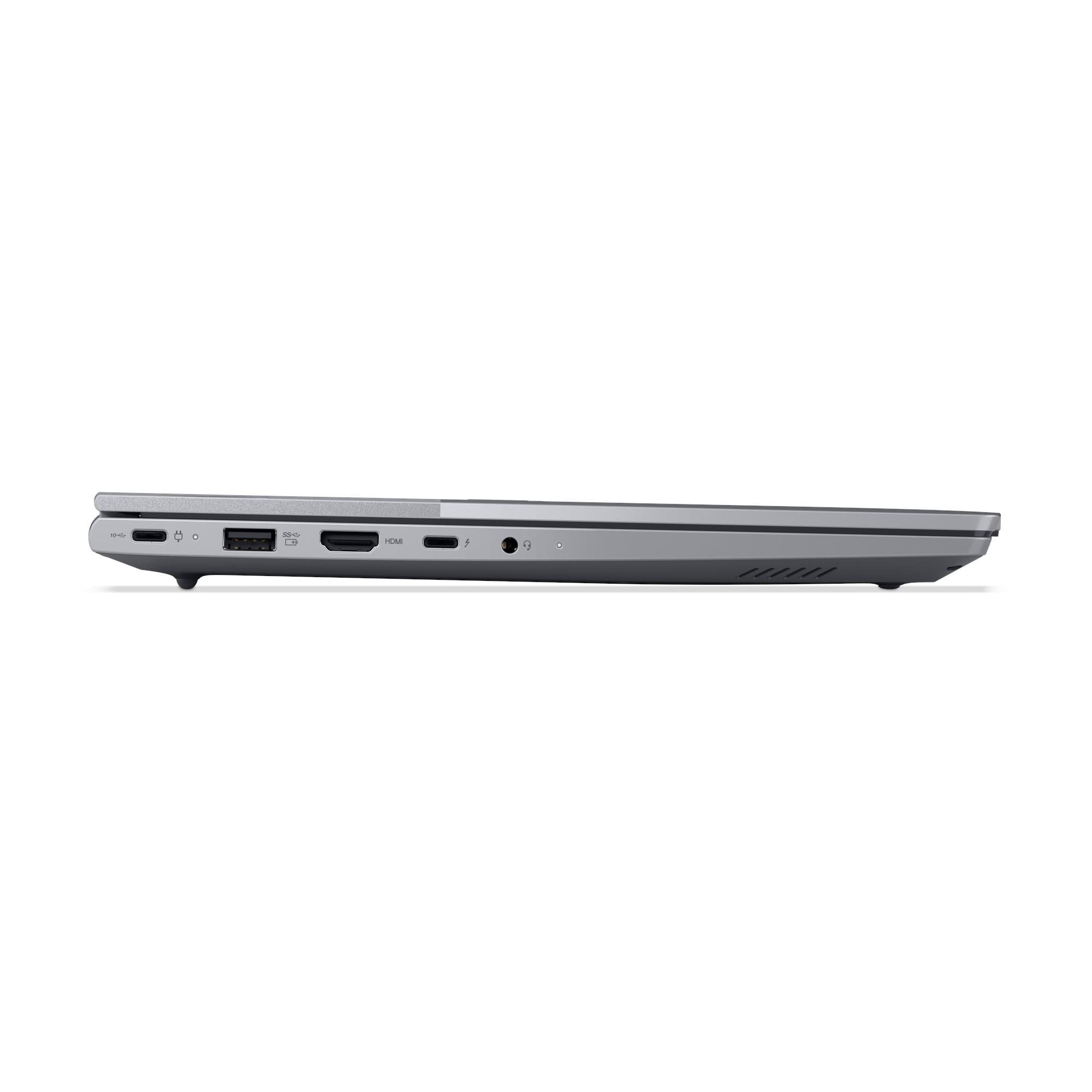 EAN 0199272490487 - Lenovo ThinkBook 14 G9 IRL Intel Core 5 210H Portátil 35,6 cm (14") WUXGA 16 GB DDR5-SDRAM 512 GB SSD Wi- imagen 8