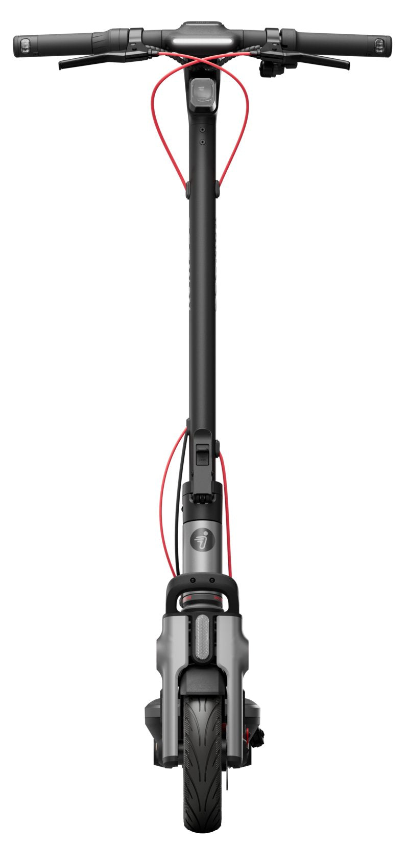 EAN 8721008535814 - Ninebot by Segway Ninebot F3 Pro E Negro imagen 8