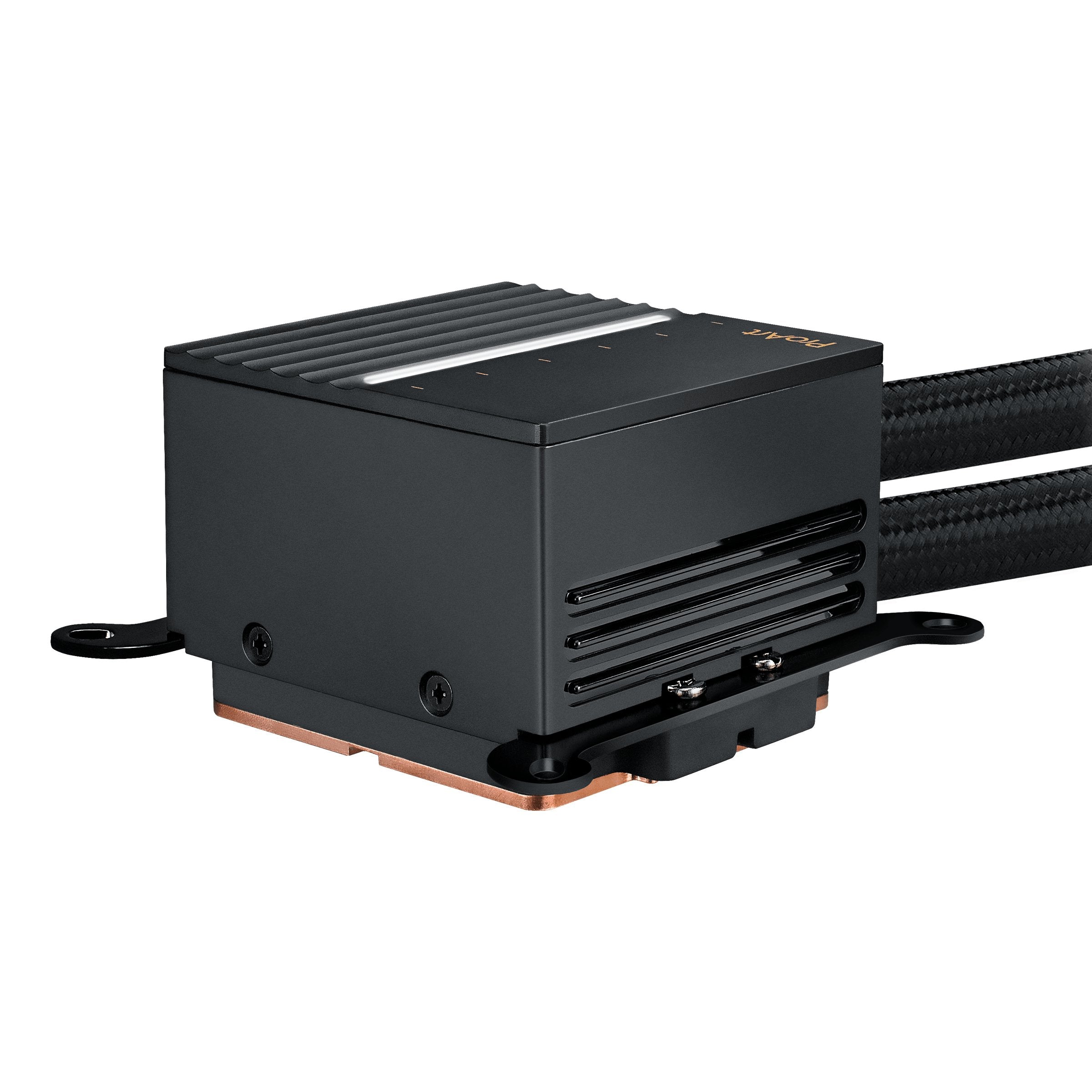 EAN 4711636235785 - ASUS ProArt LC 240 Procesador Sistema de refrigeración líquida todo en uno 12 cm Negro imagen 4
