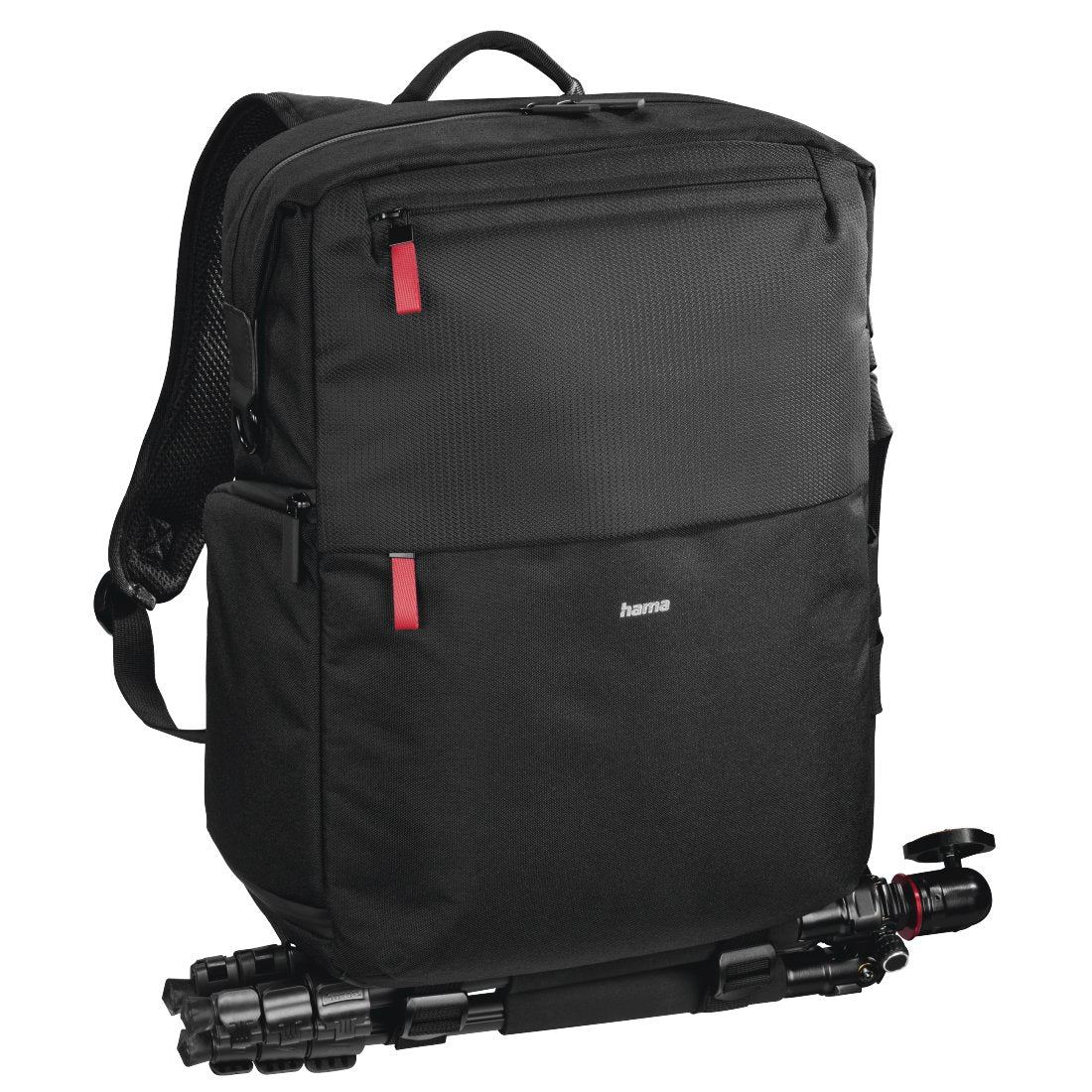 EAN 4047443483973 - Hama Matera Mochila Negro imagen 3