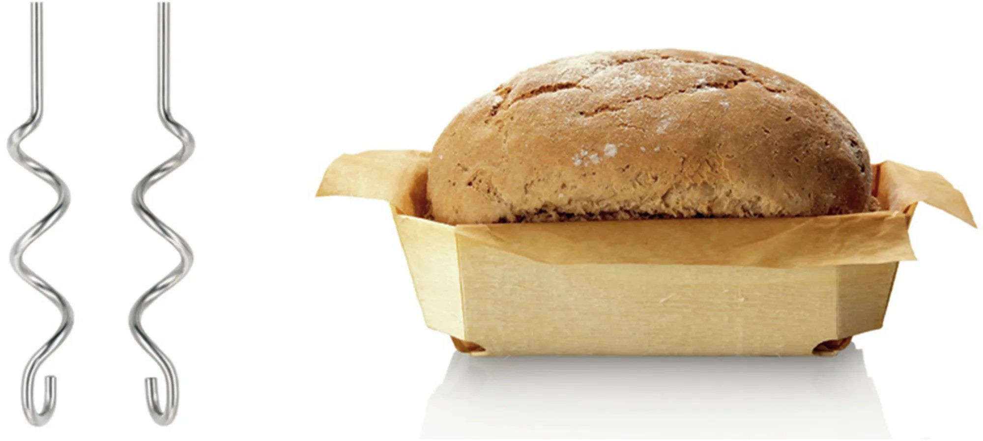 EAN 4242002945019 - Bosch MFQ2210D batidora Batidora de mano 375 W Azul, Blanco imagen 7