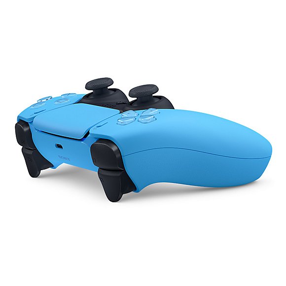 EAN 711719576013 - Sony DualSense V2 Negro, Azul Bluetooth/USB Gamepad Analógico/Digital PlayStation 5 imagen 2