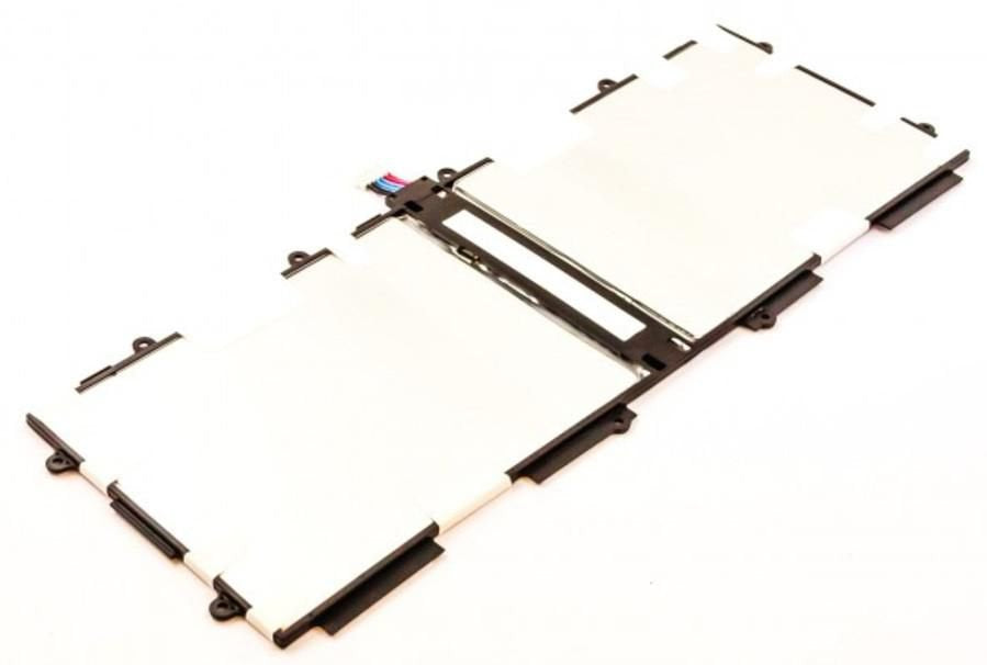 Coreparts Mbtab0036 Pieza De Repuesto De Tabletas Batería