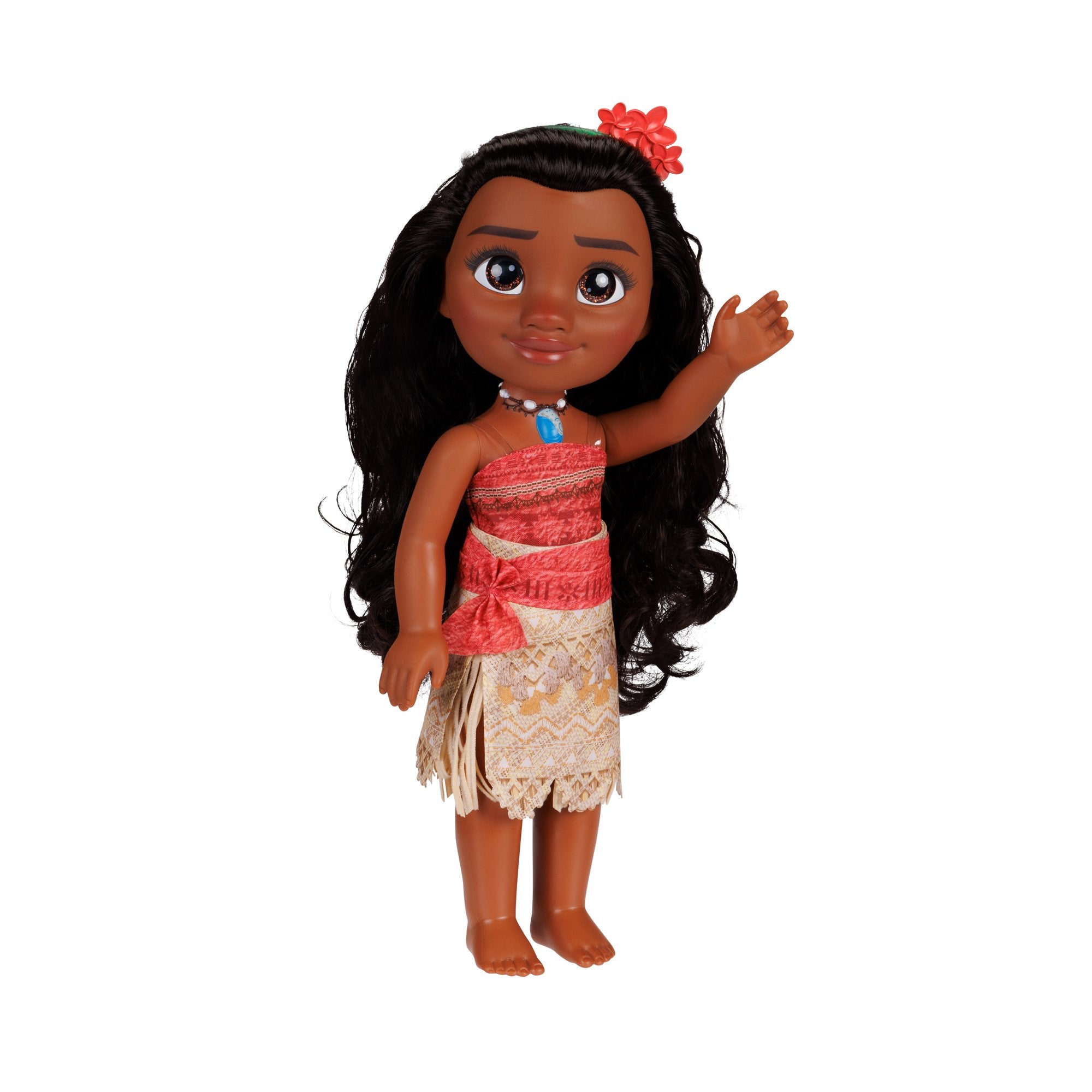 EAN 0192995210448 - Disney Princess My Friend Moana imagen 6
