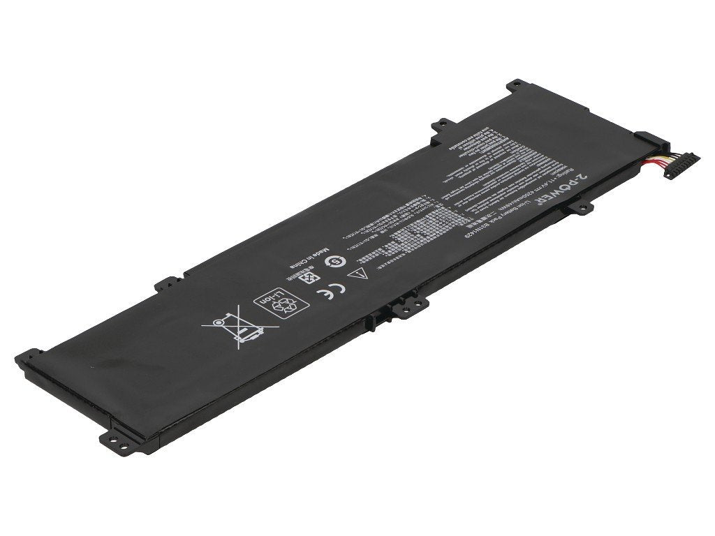 EAN 5055190188743 - 2-Power CBP3638A refacción para laptop Batería imagen 1