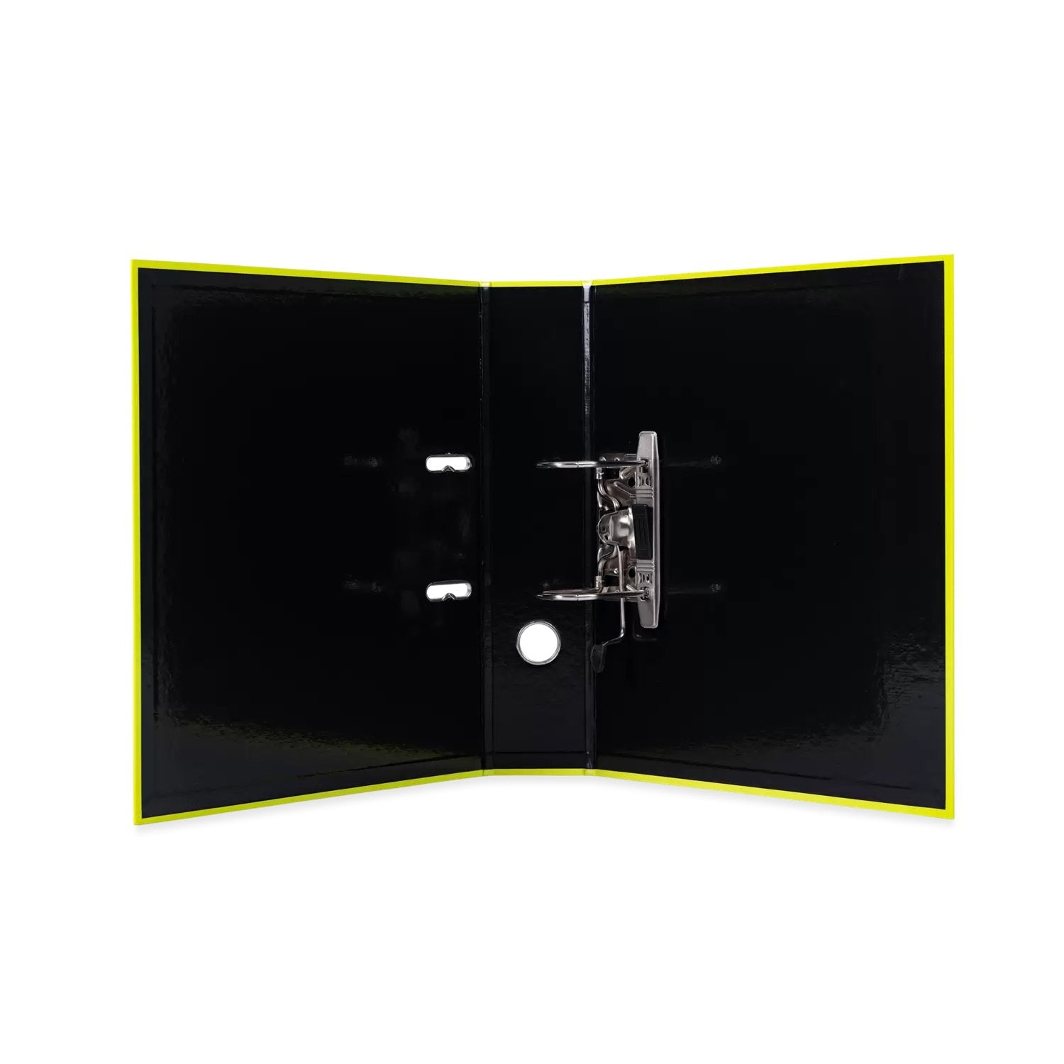 EAN 4008705200639 - HERMA 20063 carpeta de cartón A4 Amarillo imagen 3