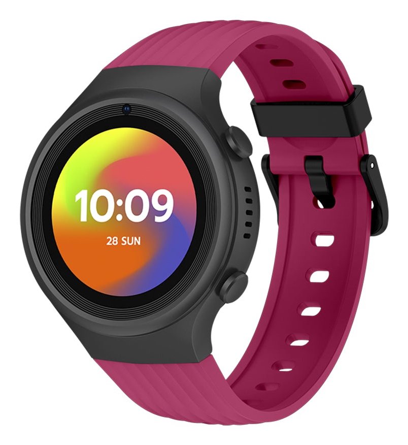 EAN 8436609914356 - SPC Smartee 4G Junior 3,05 cm (1.2") IPS Digital 240 x 240 Pixeles Negro GPS (satélite) imagen 1