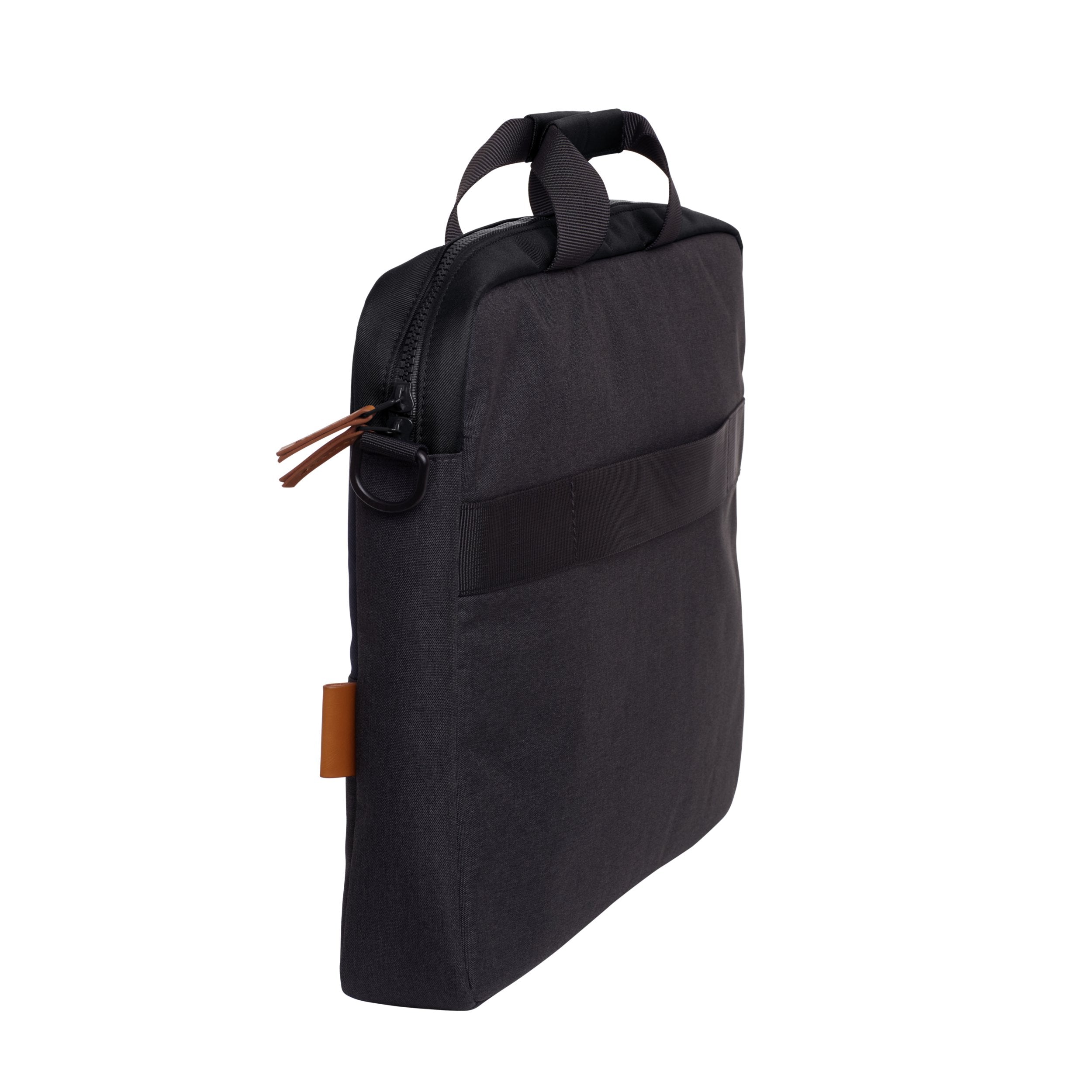 EAN 8713439252460 - Trust Lisboa 40,6 cm (16") Maletín Negro imagen 2