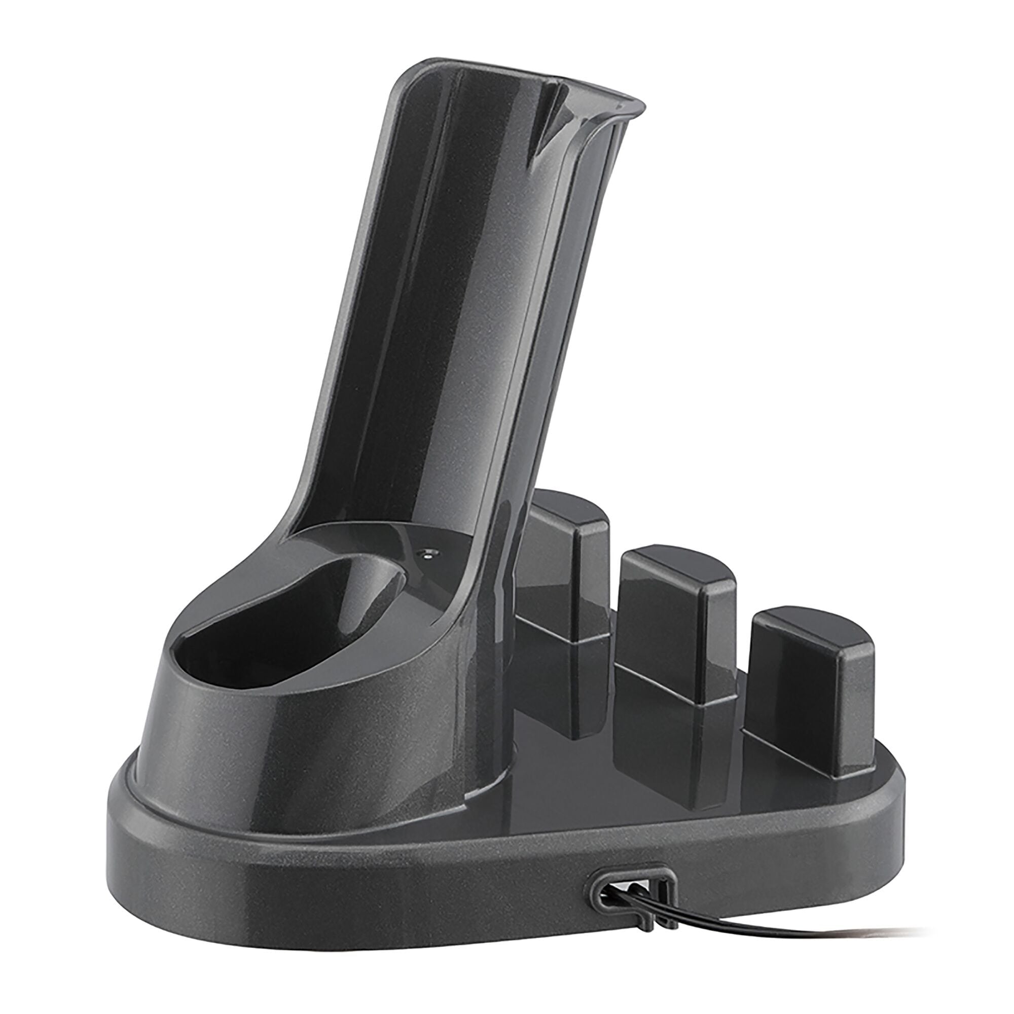 EAN 5035048740538 - Black & Decker DVC320B21-QW aspiradora de mano Titanio imagen 2