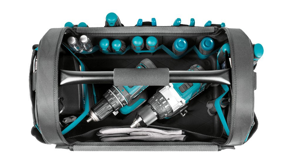 EAN 0088381598583 - Makita E-15403 caja de herramientas imagen 3