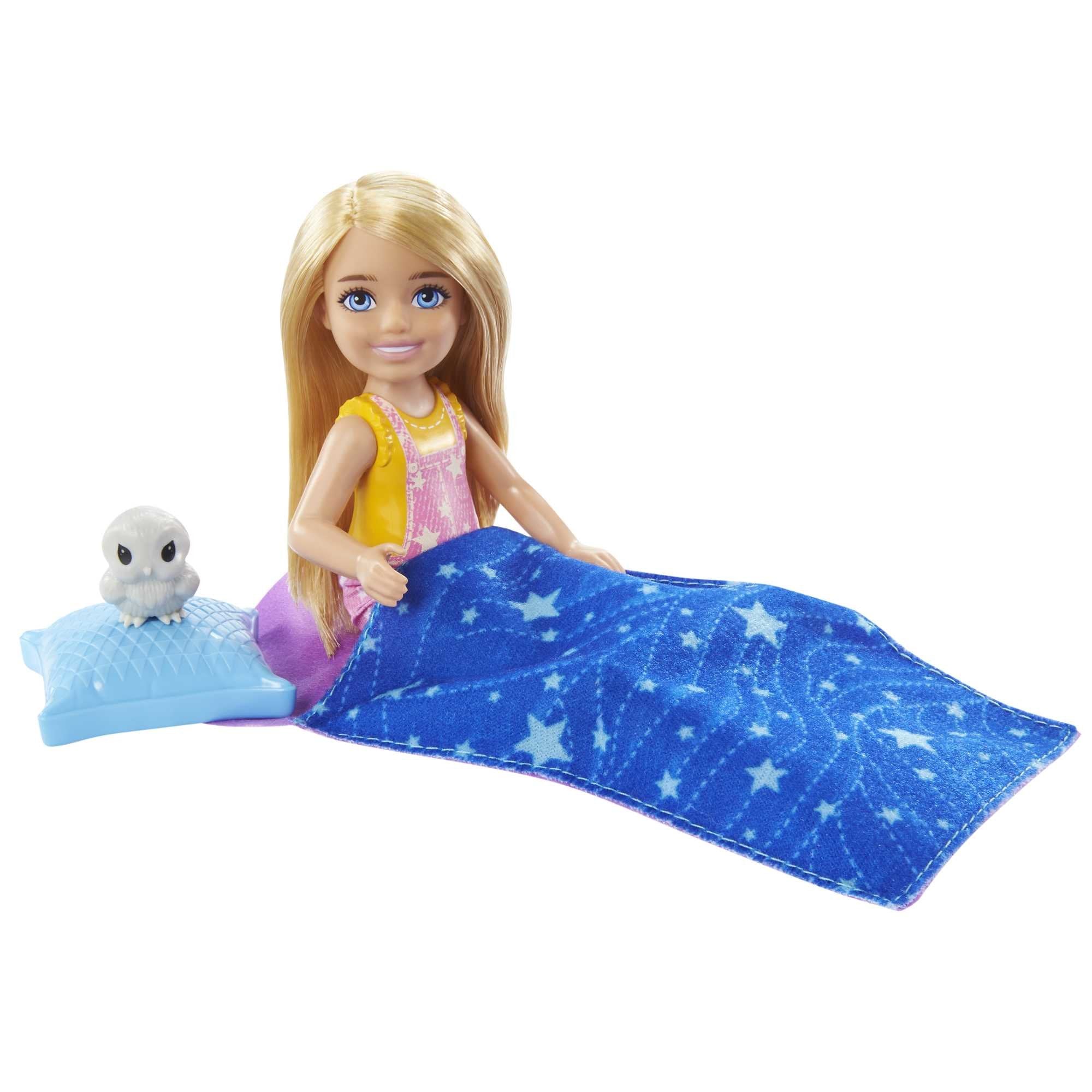 EAN 0194735022410 - Barbie Dreamhouse Adventures HDF77 muñeca imagen 7