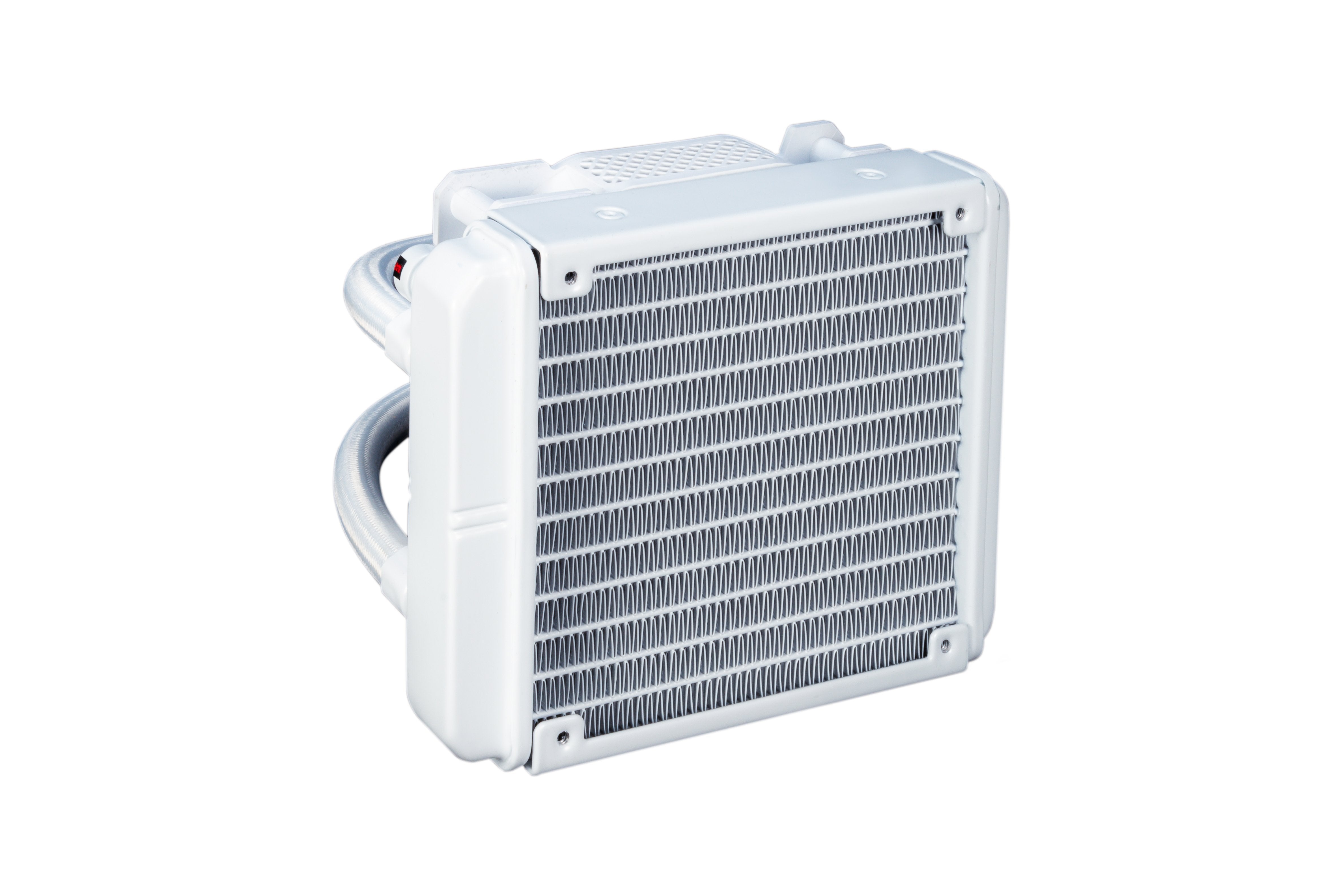 EAN 6974560220328 - ABYSM Artic White 120 ARGB imagen 3