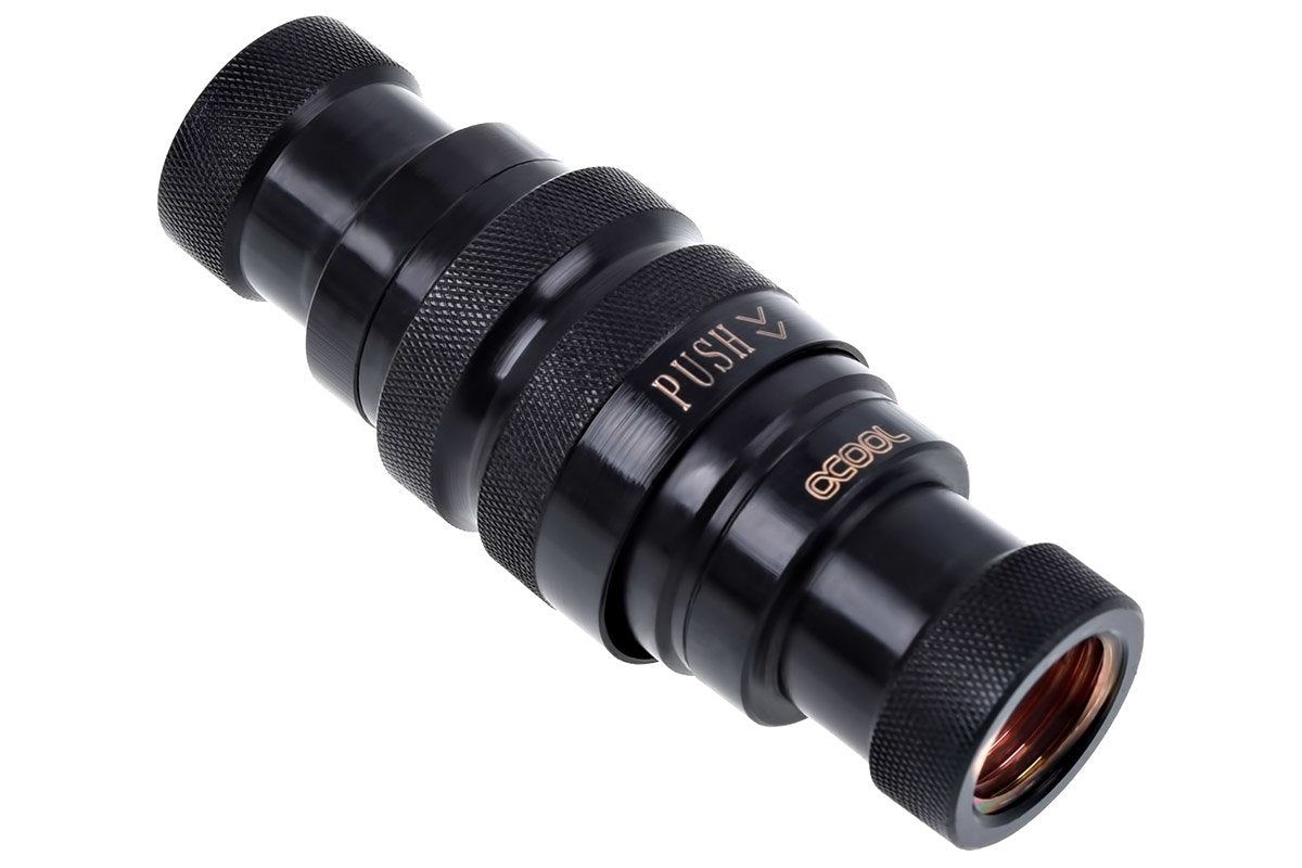 EAN 4250197172820 - Alphacool 17282 accesorio o pieza de sistema de refrigeración para ordenador imagen 1