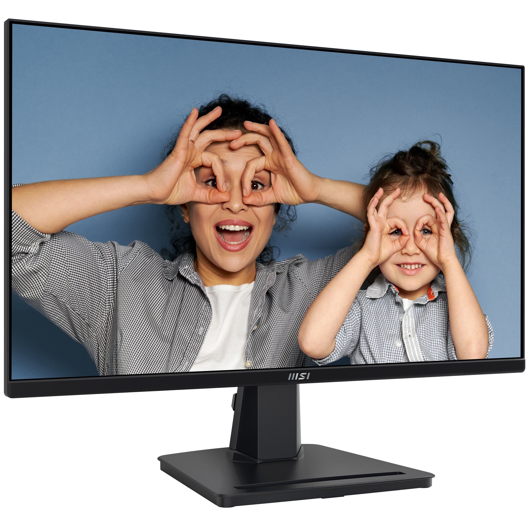 Monitor Led 23.8 Msi Pro Mp251 Negro 1ms/100hz/Ips Fhd/Hdm