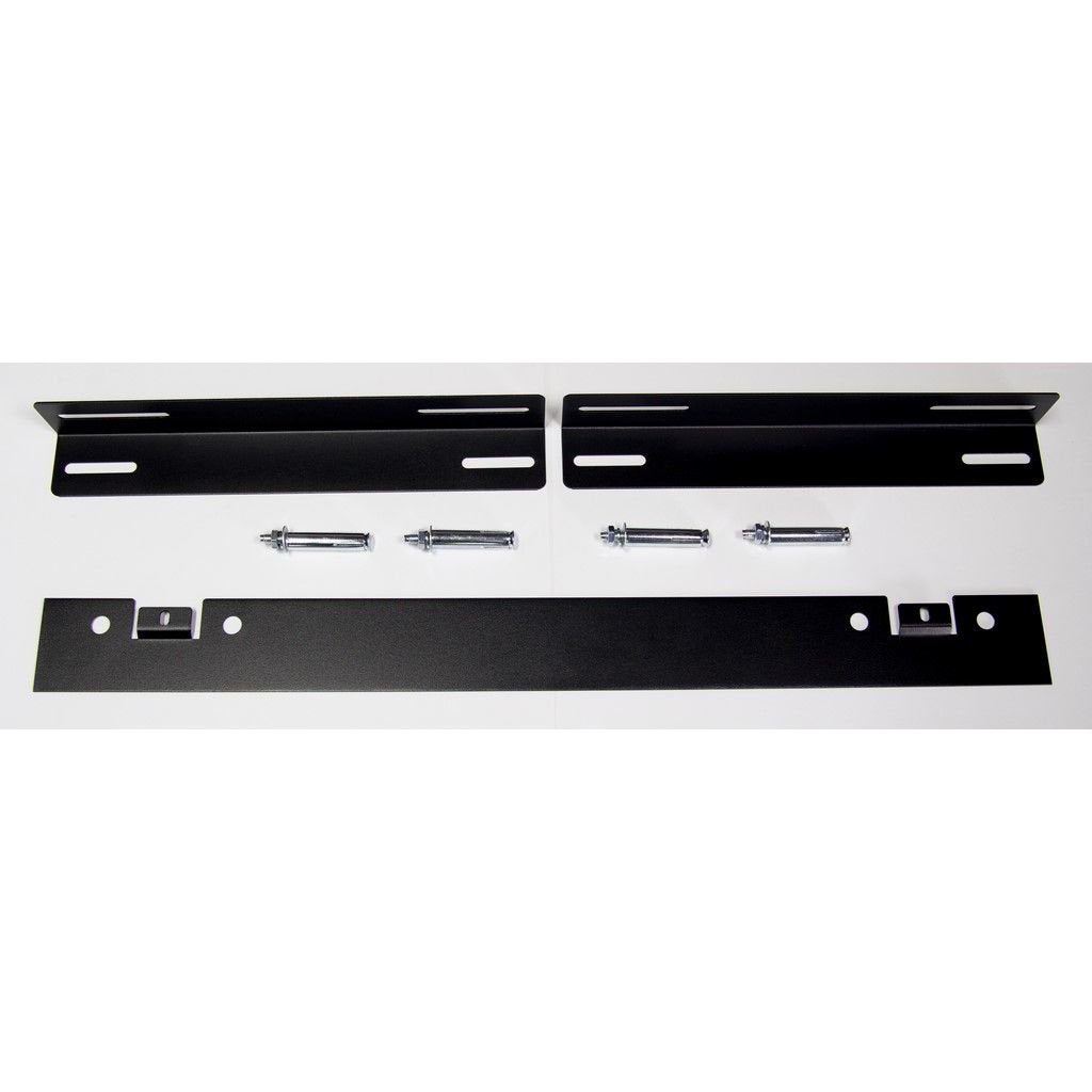 EAN 4260455644198 - Inter-Tech SMA-6406 6U Bastidor de pared Negro imagen 8