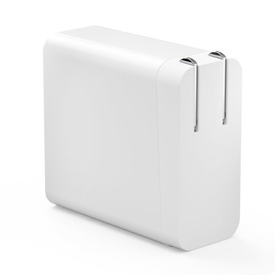 Cargador Hyperjuice 65w Usb-C Blanco