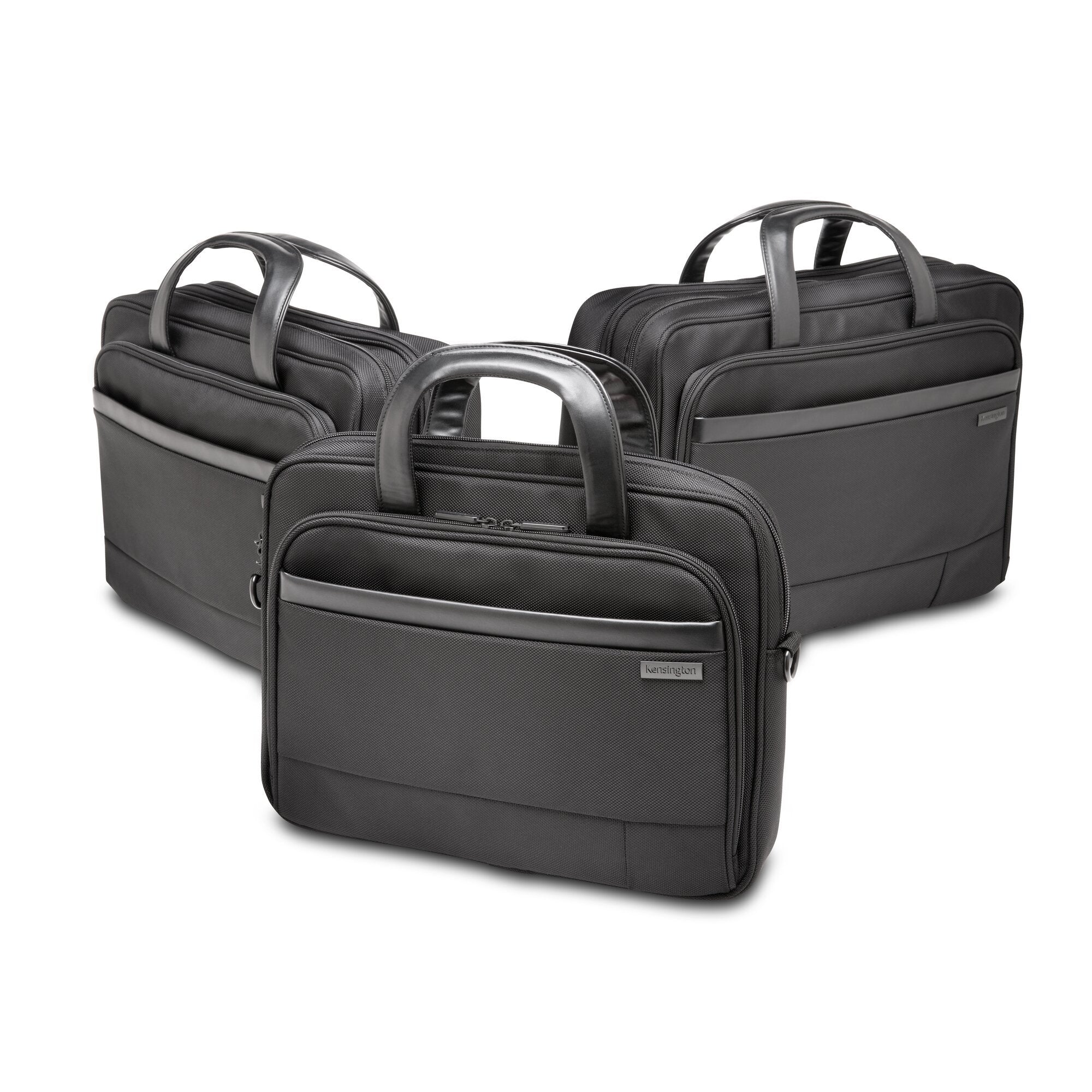 EAN 5028252596893 - Kensington Contour 2.0 39,6 cm (15.6") Negro imagen 9