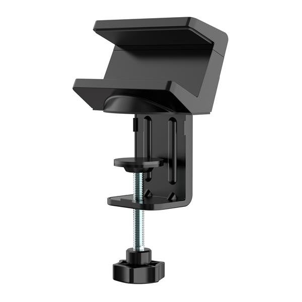 EAN 0065030884082 - StarTech.com PWRSTRPCLMP organizador de cables Escritorio Negro 1 pieza(s) imagen 1