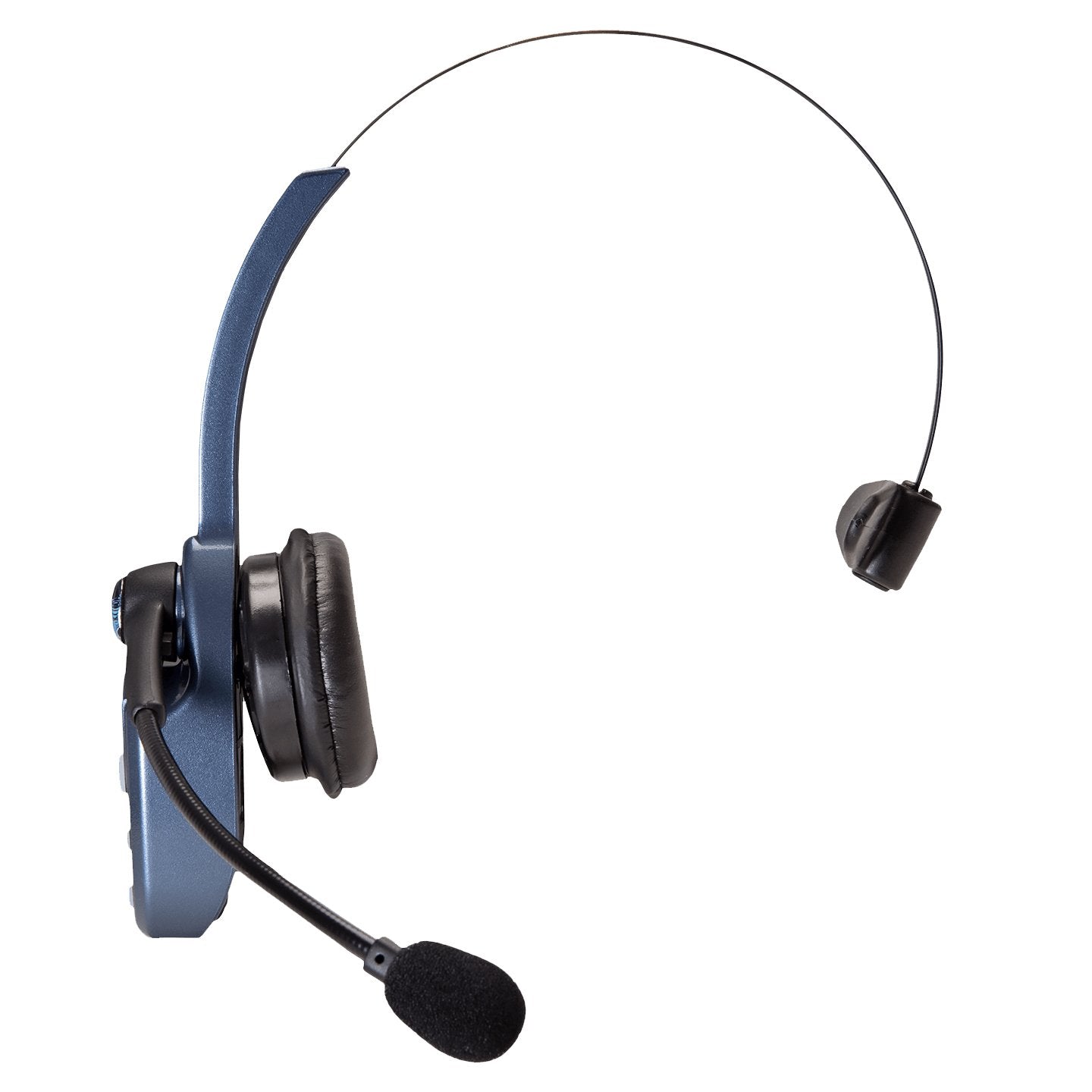 Auriculares Blueparrott 204426 Inalámbrico Office Bluetooth Negro, Azul