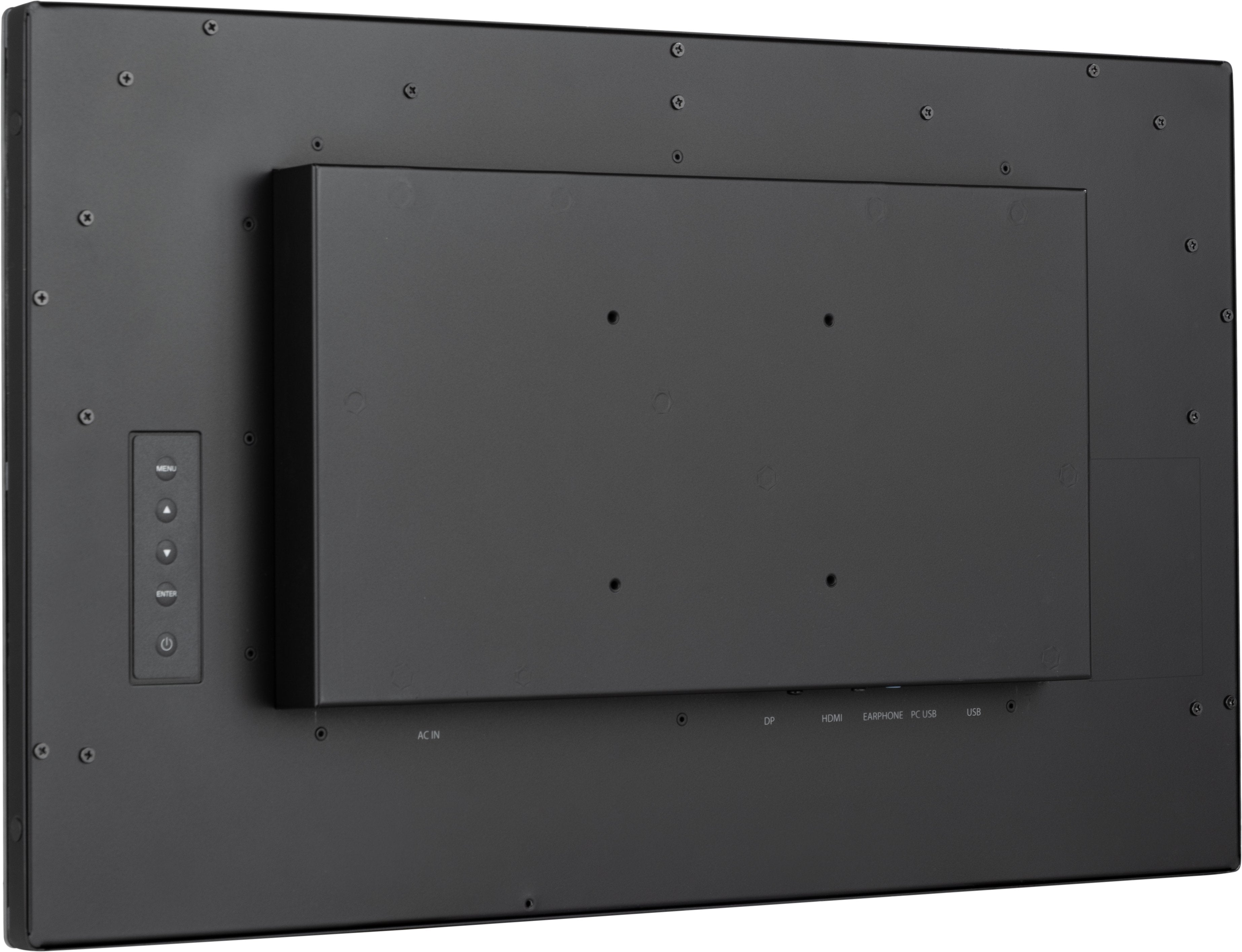 Iiyama 60.5cm 23,8" Tf2438msc-B1 16:9 M-Touch Hdmi+Usb Spk Retail