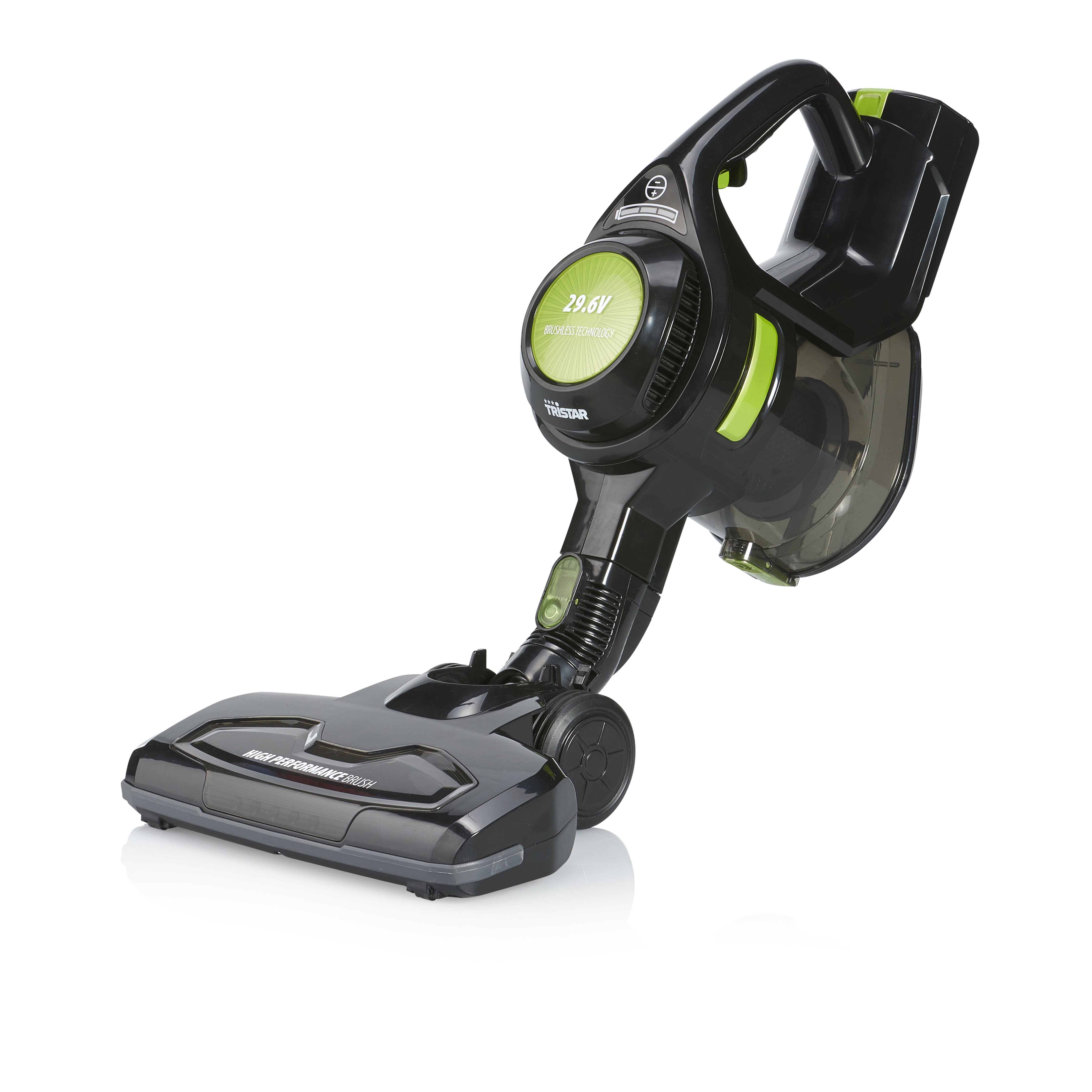 Tristar Sz-2000 Aspirador Vertical