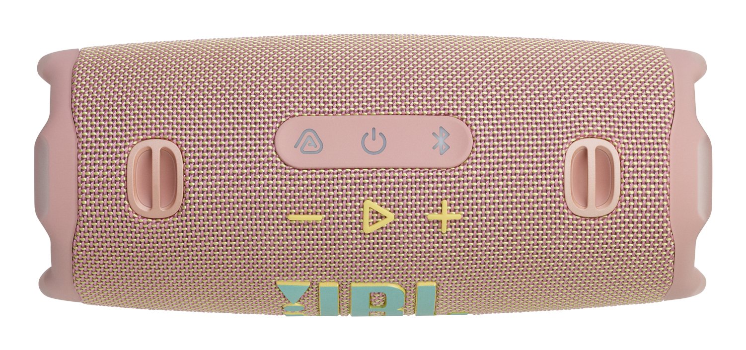 EAN 1200130019623 - JBL Charge 6 Rosa 45 W imagen 5