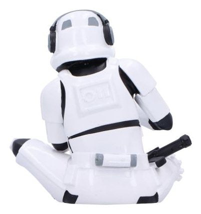 Figura Star Wars - Stormtrooper Game On!