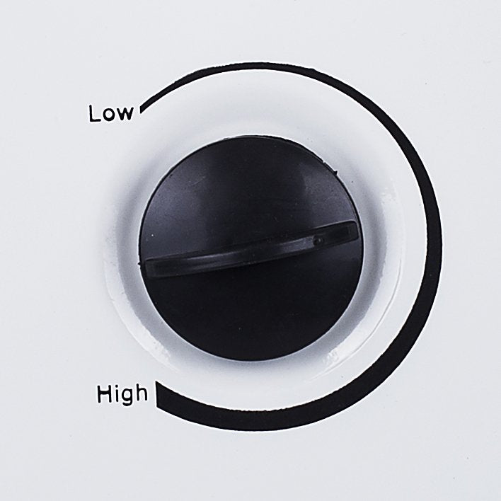 EAN 8713016059116 - Tristar KA-5911 calefactor eléctrico Interior Blanco 1500 W Convector imagen 5