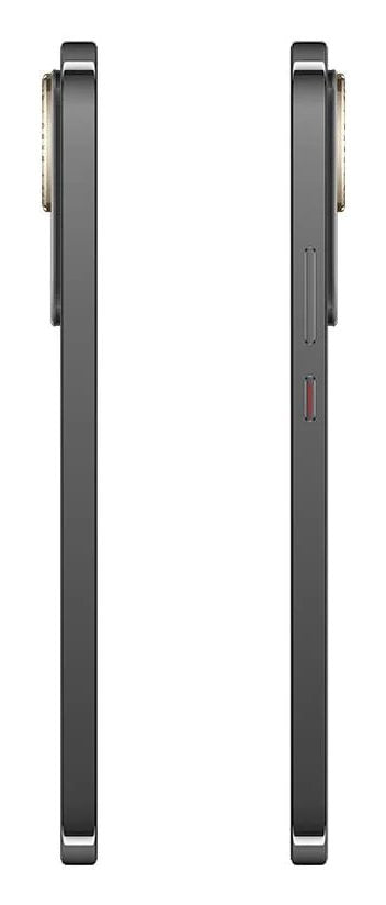 Huawei Nova 13 Negro