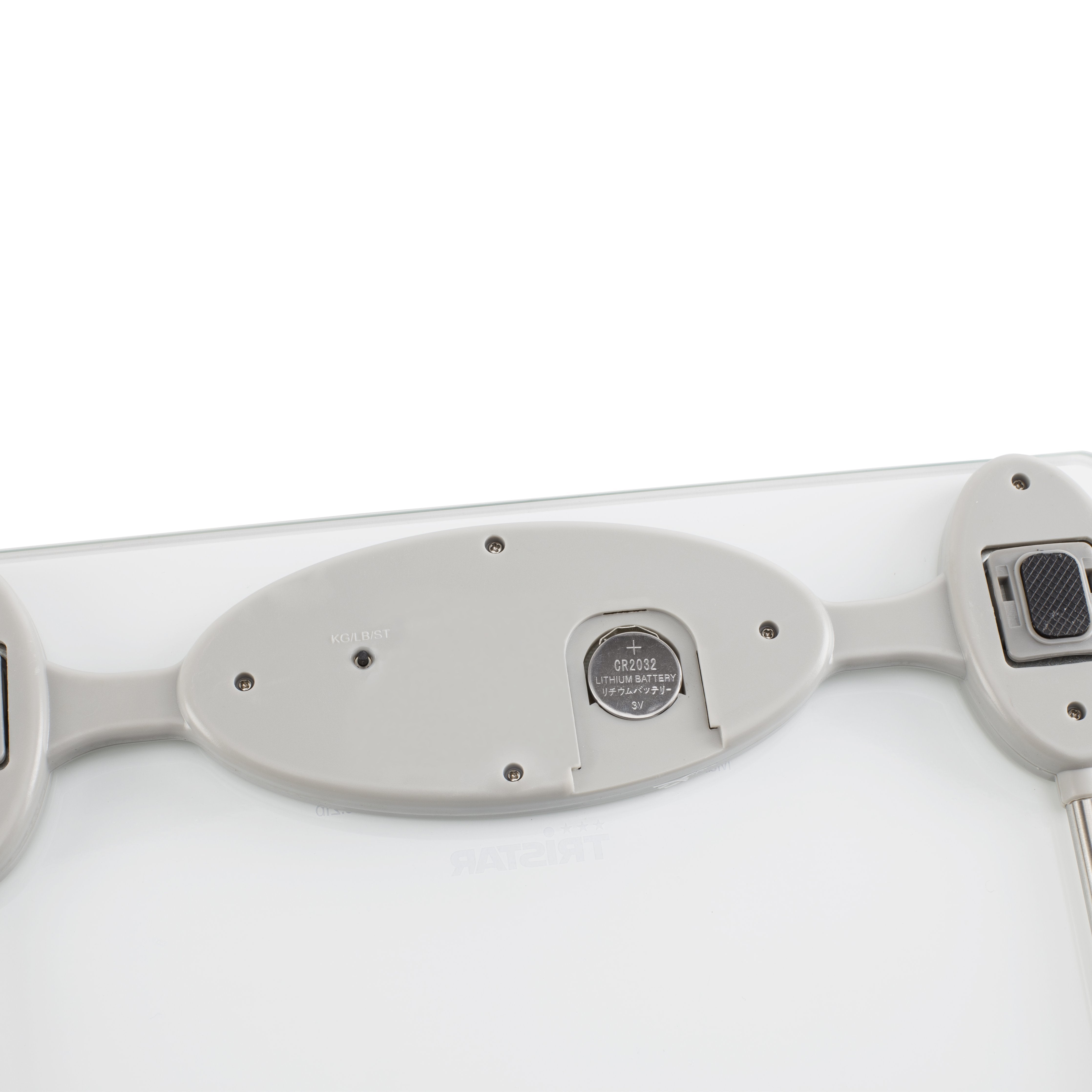 Báscula De Baño Tristar Wg-2419 Hasta 150kg