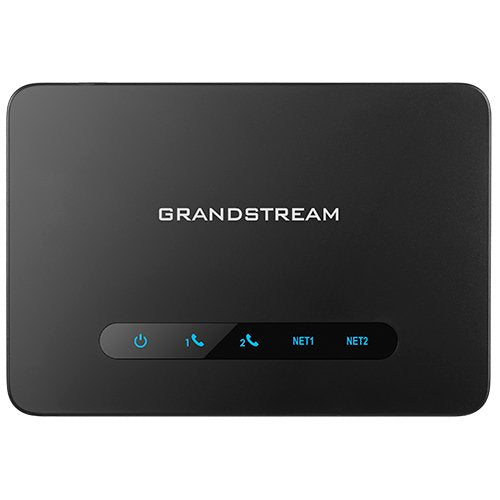 Grandstream Sip-Ata Handytone Ht812 V2 2xfxs