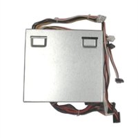 EAN 5711045028021 - DELL MK9GY unidad de fuente de alimentación 305 W Plata imagen 1