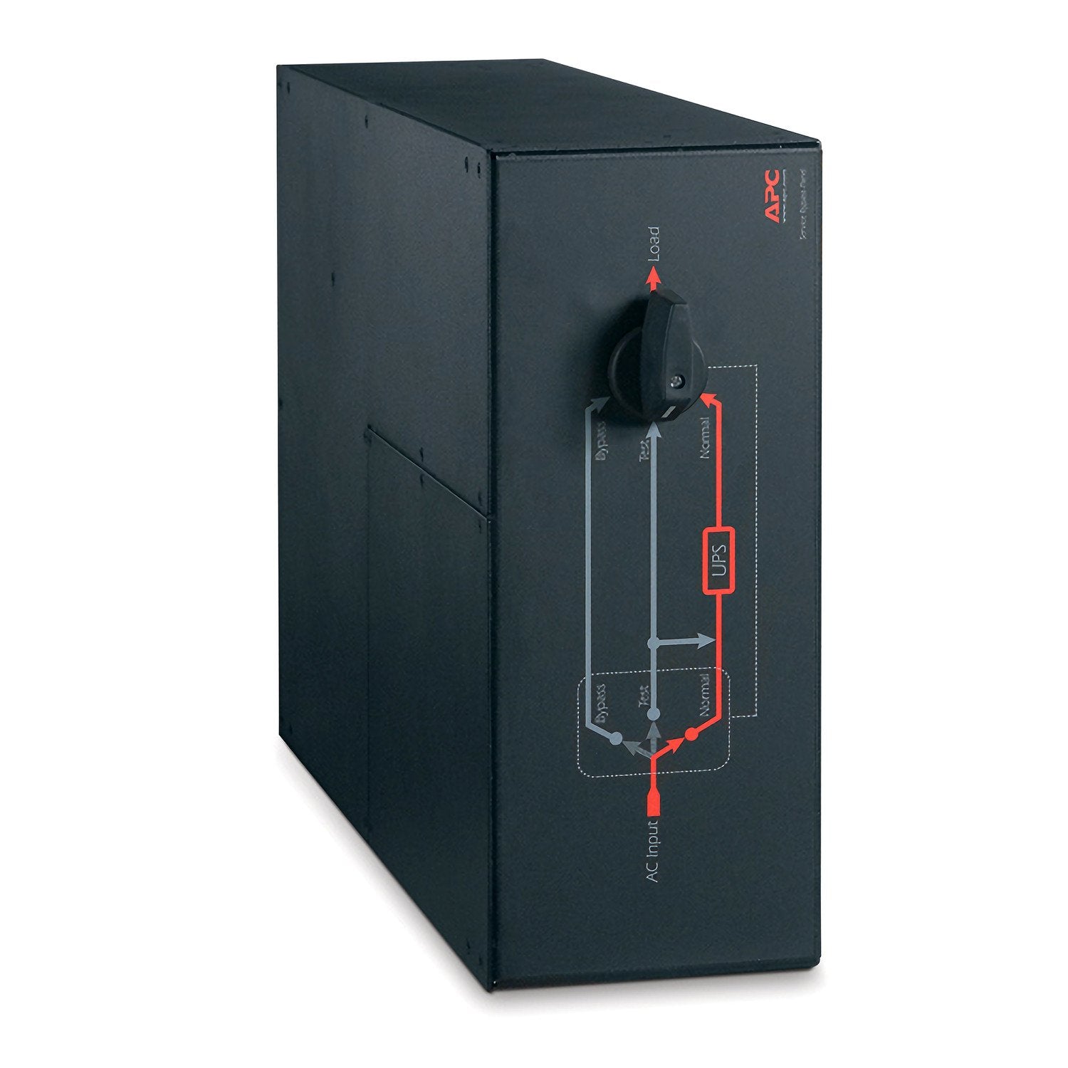 EAN 0731304212652 - APC SBP16KRMI4U accesorio para UPS imagen 4