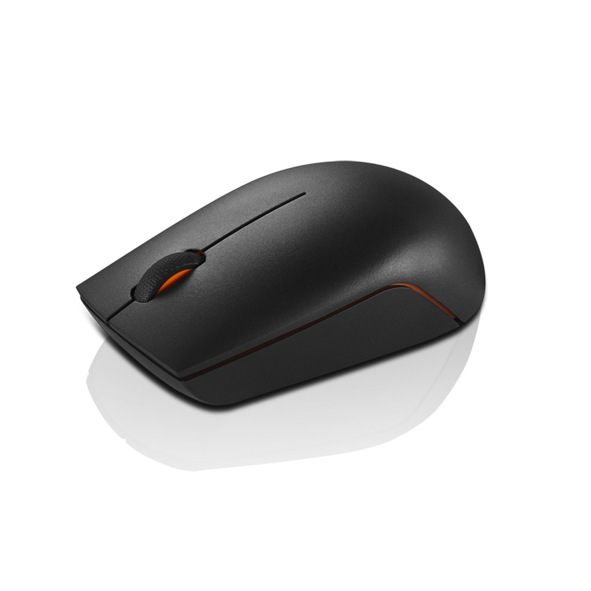 EAN 0889955866059 - Lenovo GX30K79401 ratón Viajes Ambidextro RF inalámbrico Laser 1000 DPI imagen 2