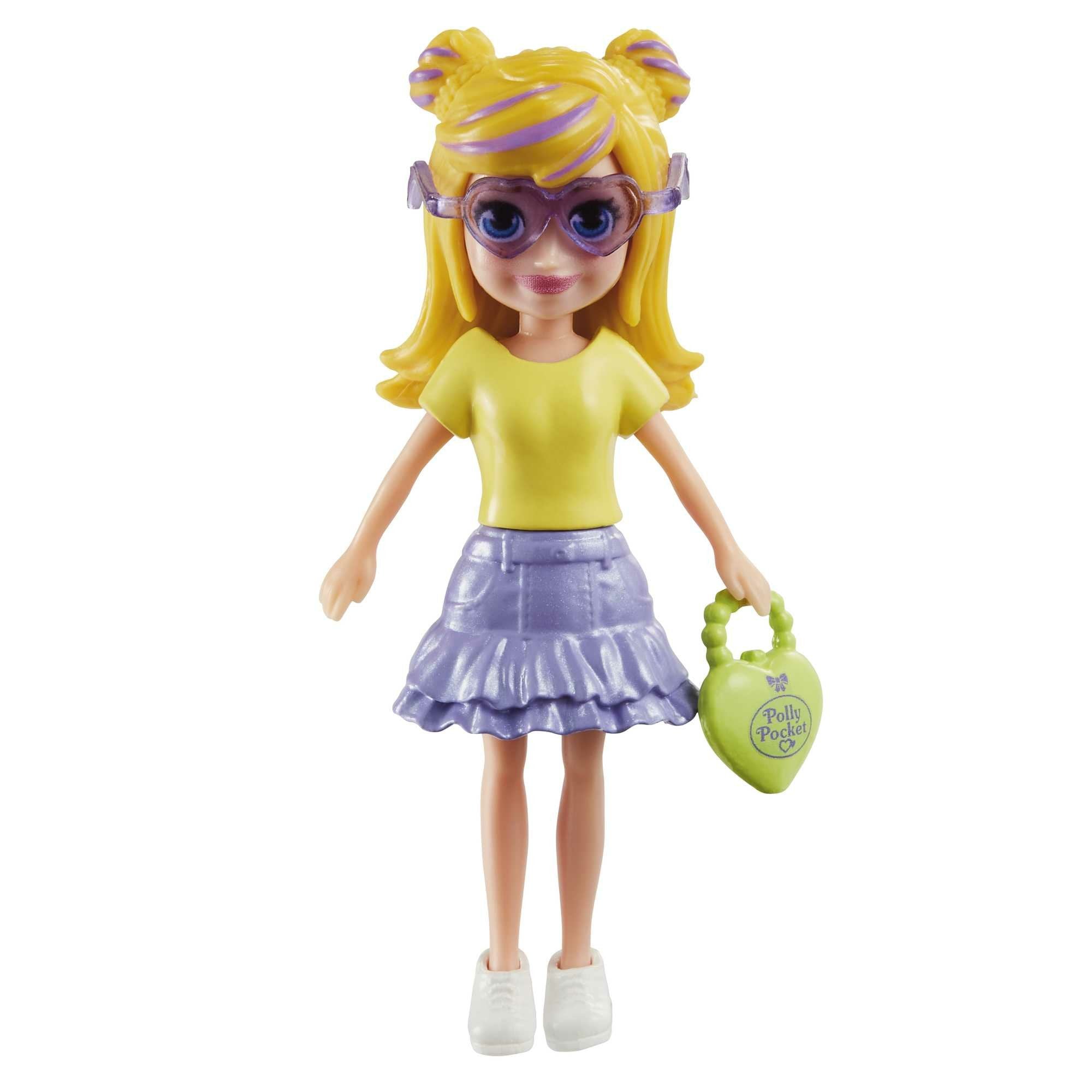 EAN 194735109388 - Polly Pocket HKV83 set de juguetes imagen 3