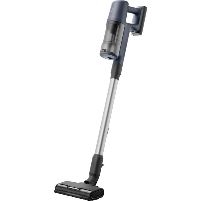 EAN 7333394038216 - Electrolux EP61H21WET Aspiradora escoba 2 en 1 Batería Secar Sin bolsa 0,6 L 85 W Azul 2,5 Ah imagen 1