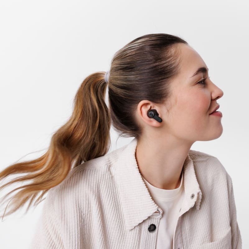 EAN 4048945587657 - Teufel AIRY TWS 2 Auriculares Inalámbrico Dentro de oído Llamadas/Música Bluetooth Negro imagen 2