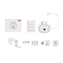 EAN 6971085311579 - IMILAB EC5 Cubo Cámara de seguridad IP Interior y exterior 2048 x 1080 Pixeles Pared/poste imagen 3