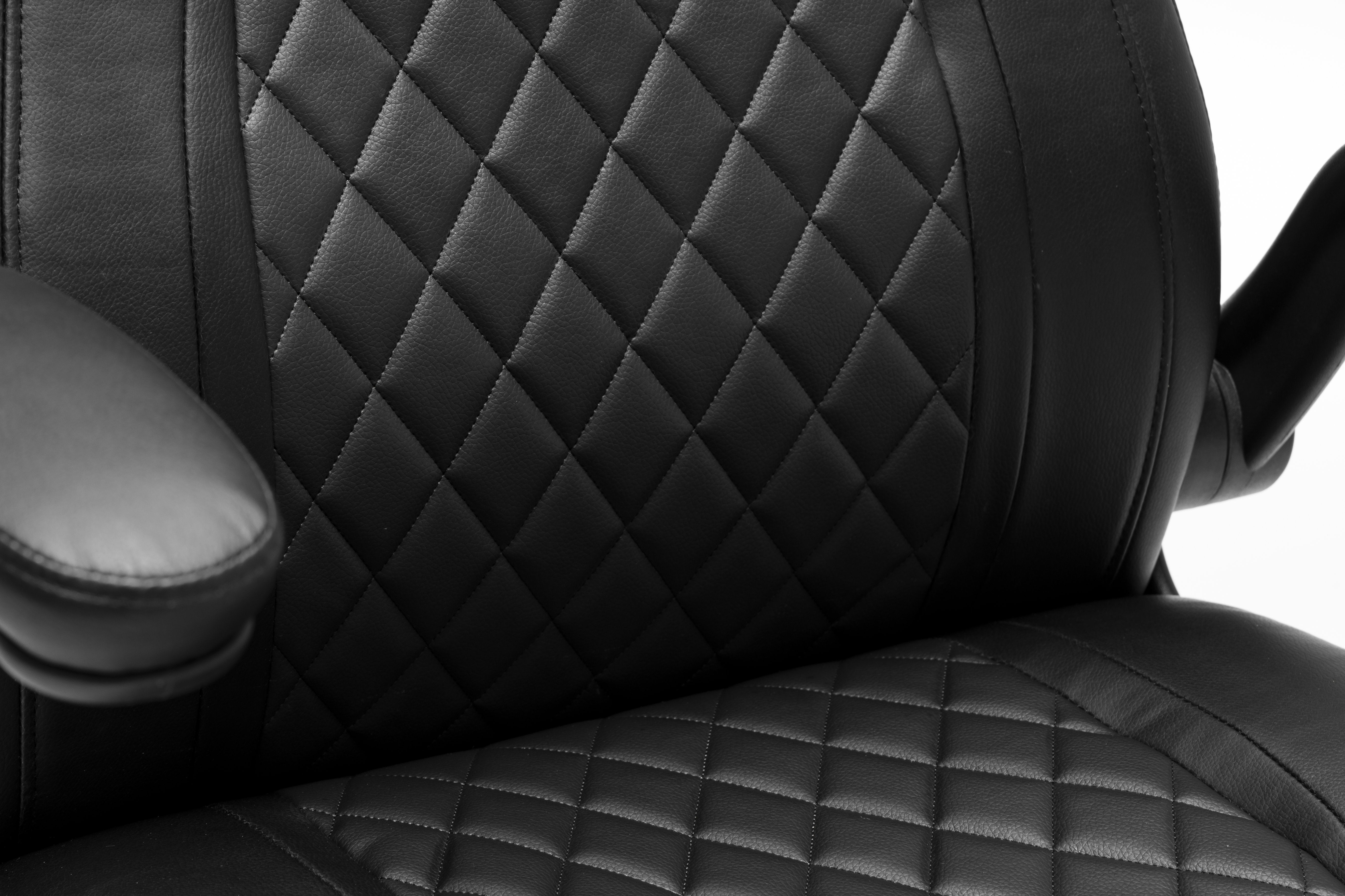 Silla Gaming Voyager Negra