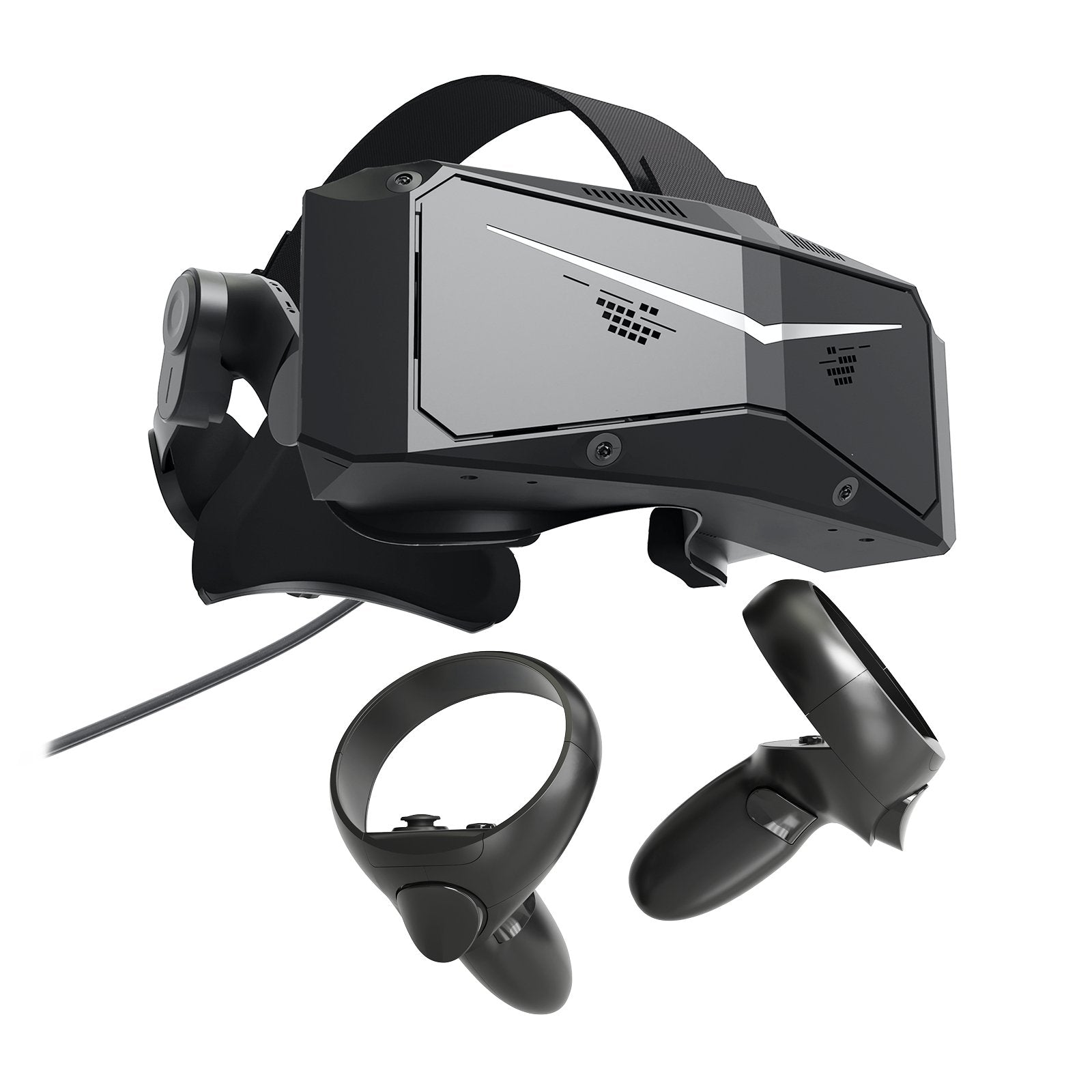 Gafas Pimax Pvh00010174 De Realidad Virtual (Vr) Negro