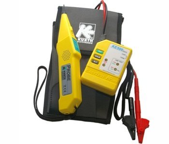 Kurth Ke501 Elektro-Leitungssucher Kit