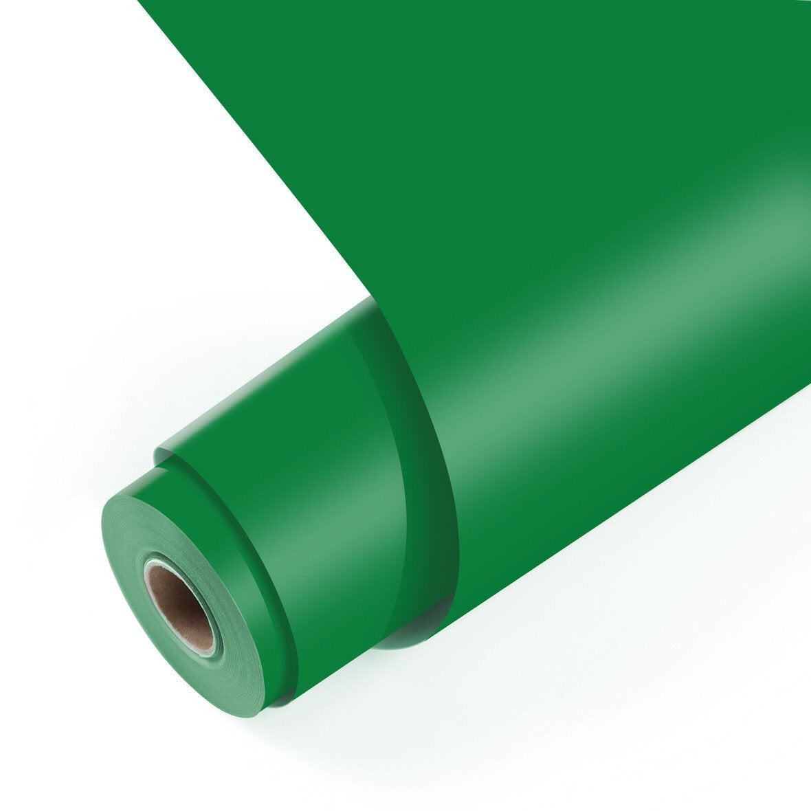 Loklik Permanent Adhesive Vinyl Matte - Green