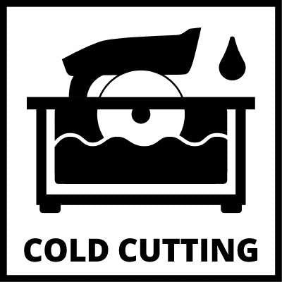 Sierra Einhell Tc-Tc 800 800 W 2950 Rpm