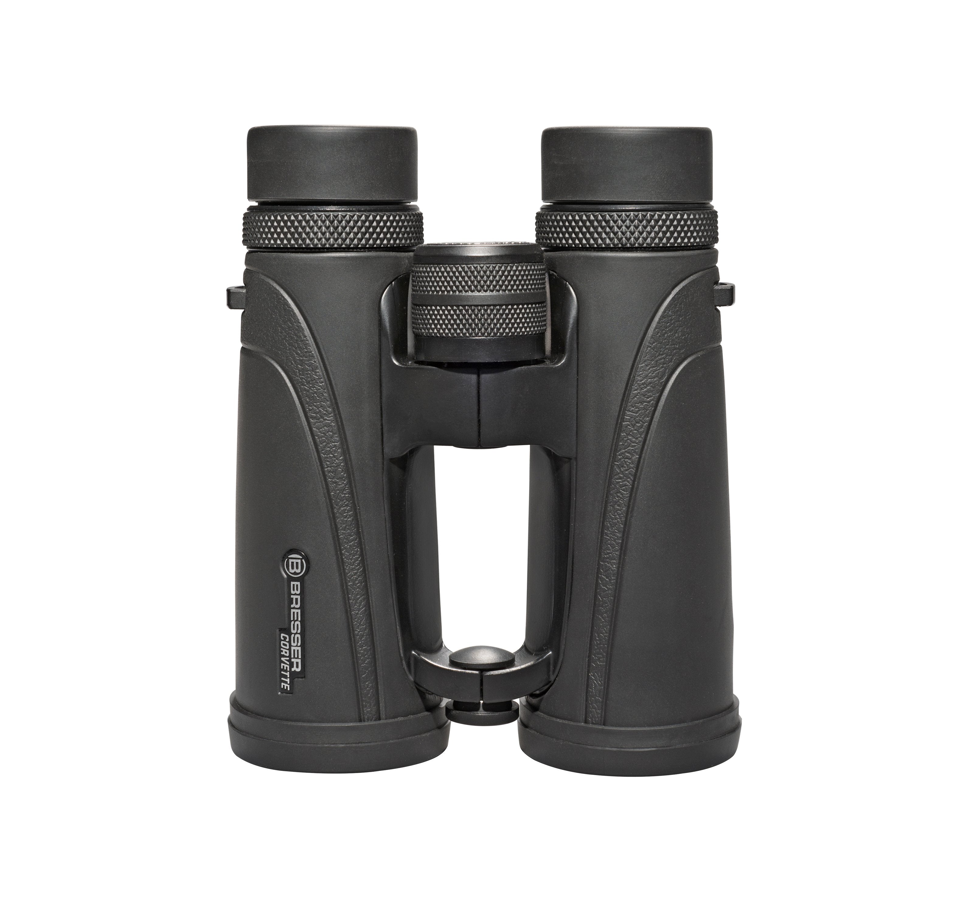 Prismaticos Bresser Optics Corvette 8x42 Binocular Techo Negro