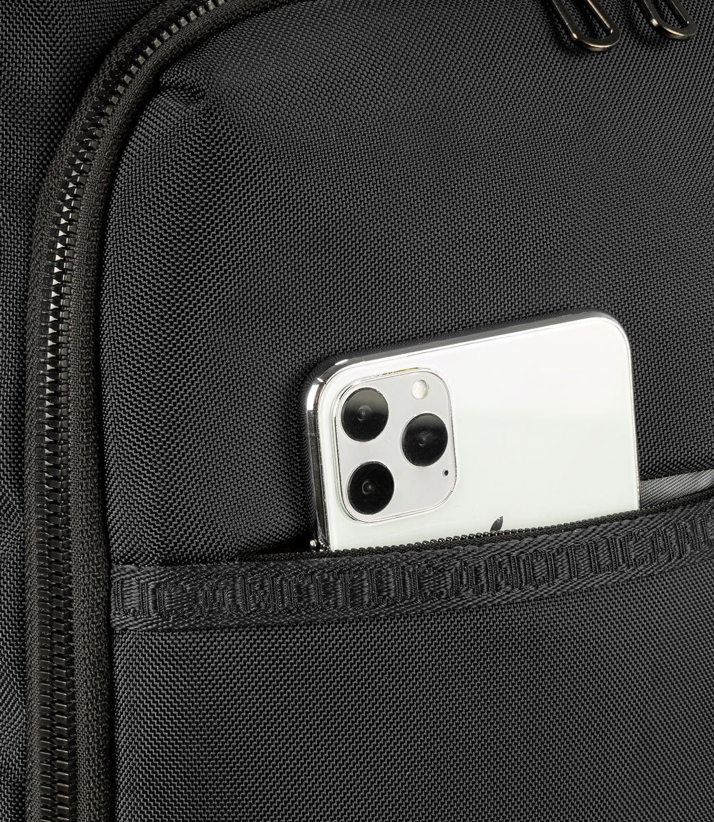 EAN 8020252118379 - Tucano Marte Gravity mochila Mochila informal Negro Tela imagen 9