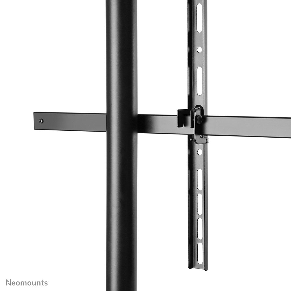 EAN 8717371447410 - Neomounts NS-M3800BLACK mueble y soporte para dispositivo multimedia Negro imagen 8