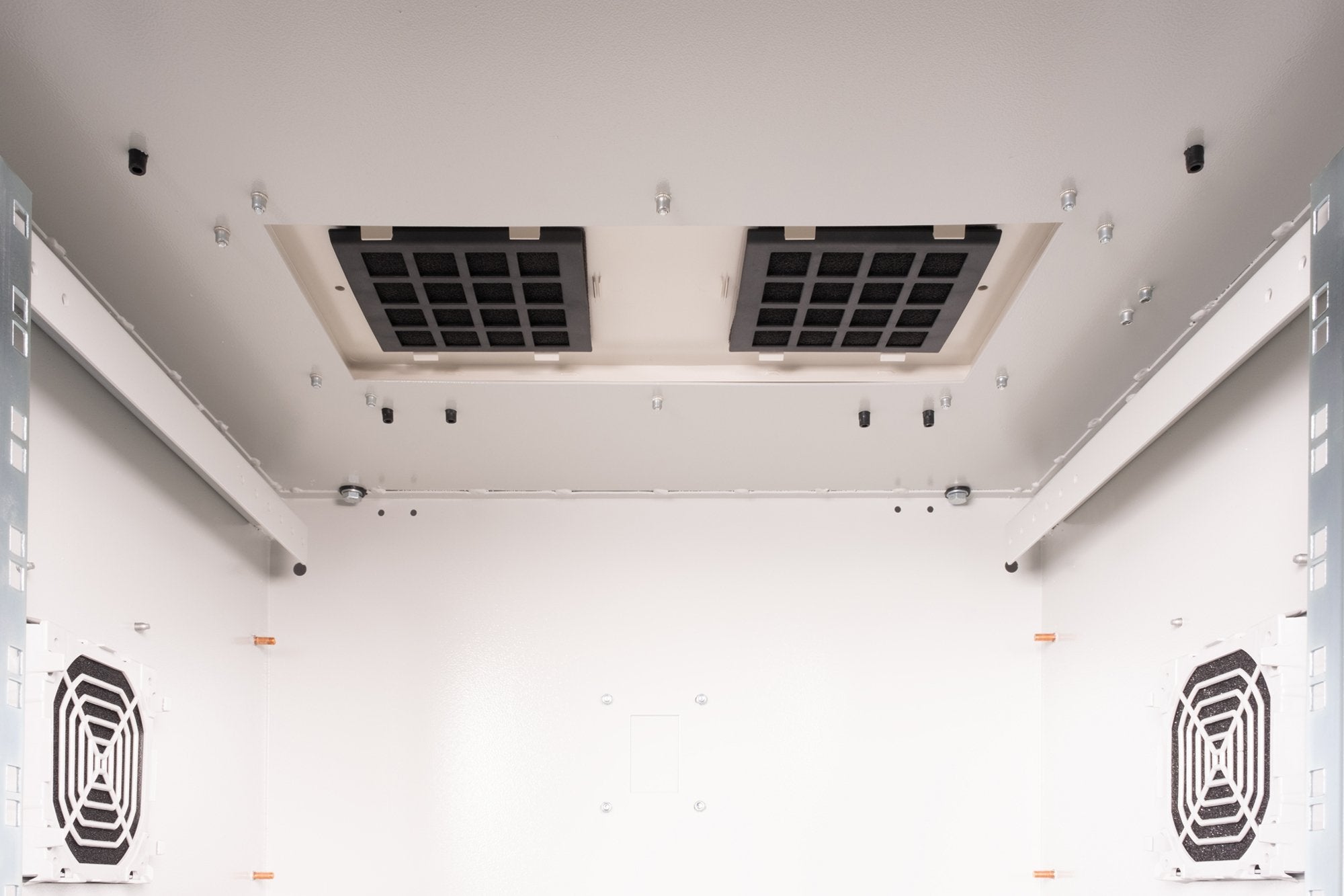 EAN 4016032362135 - Digitus DN-19 07U-6/6-I-OD armario rack Bastidor de pared Gris imagen 9